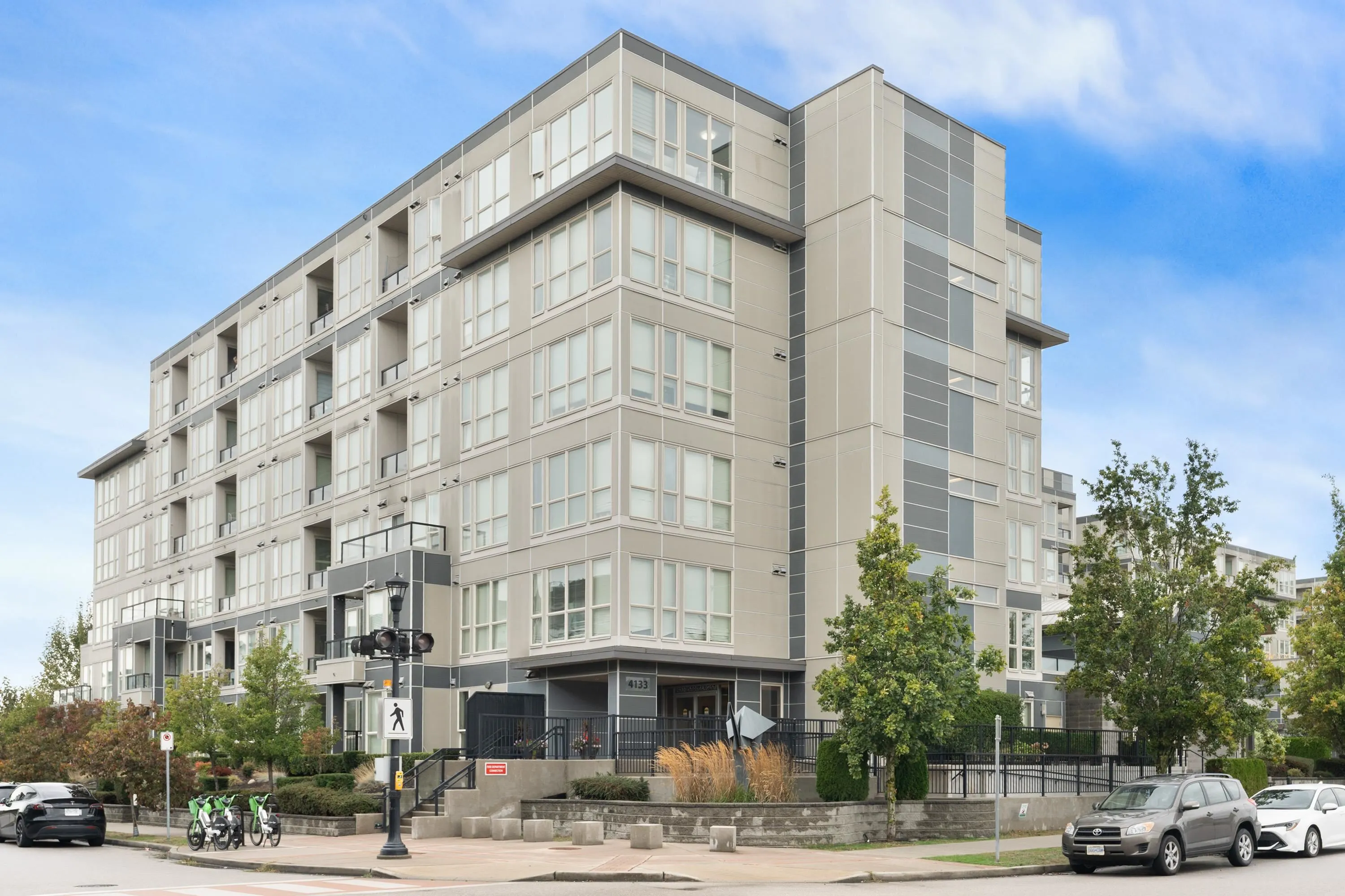 4133 Stolberg Street #282