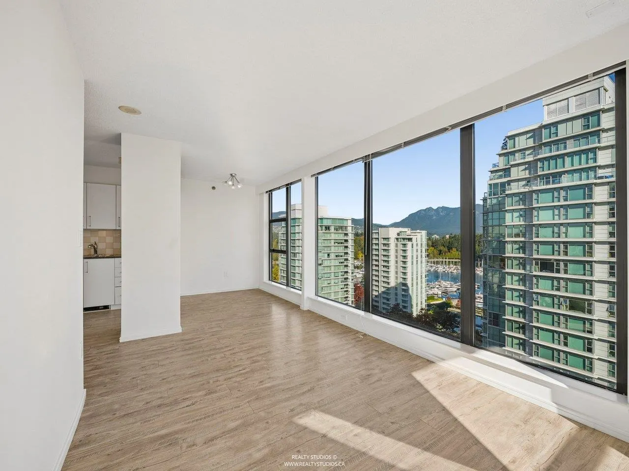 1723 Alberni Street #1807