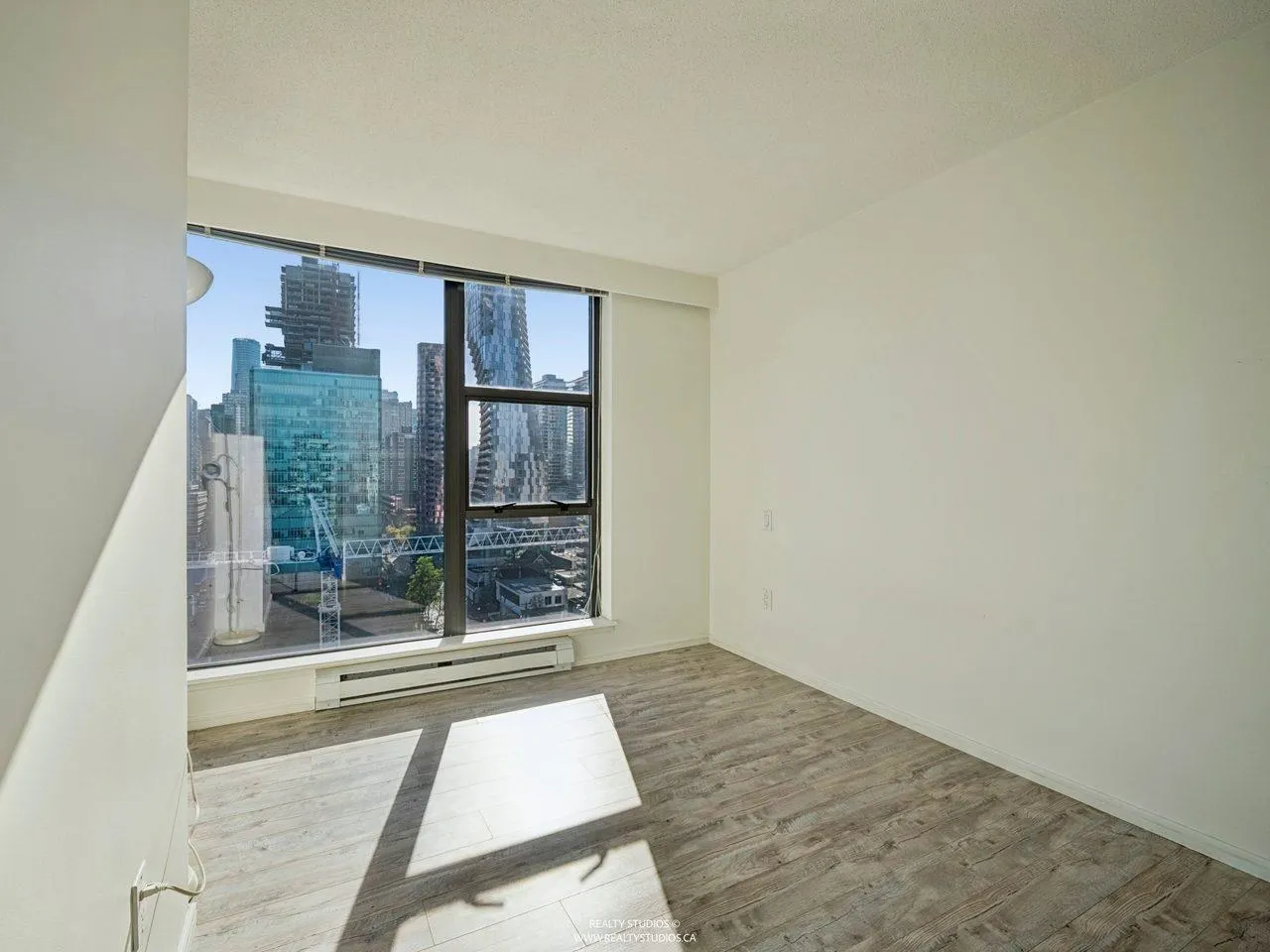 1723 Alberni Street #1807