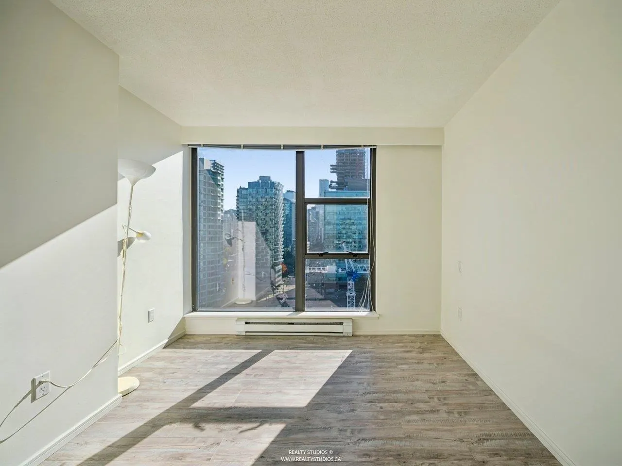 1723 Alberni Street #1807