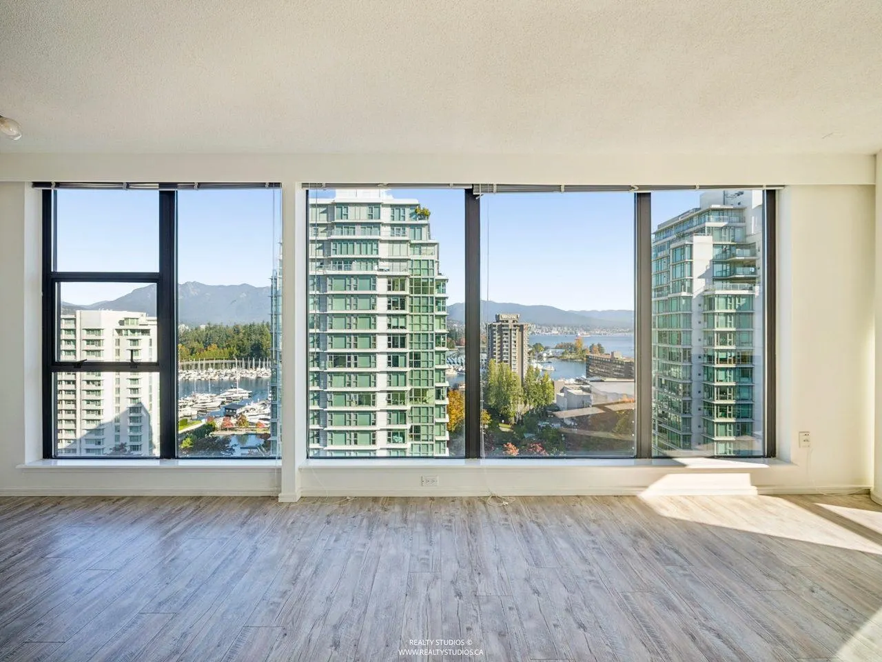 1723 Alberni Street #1807