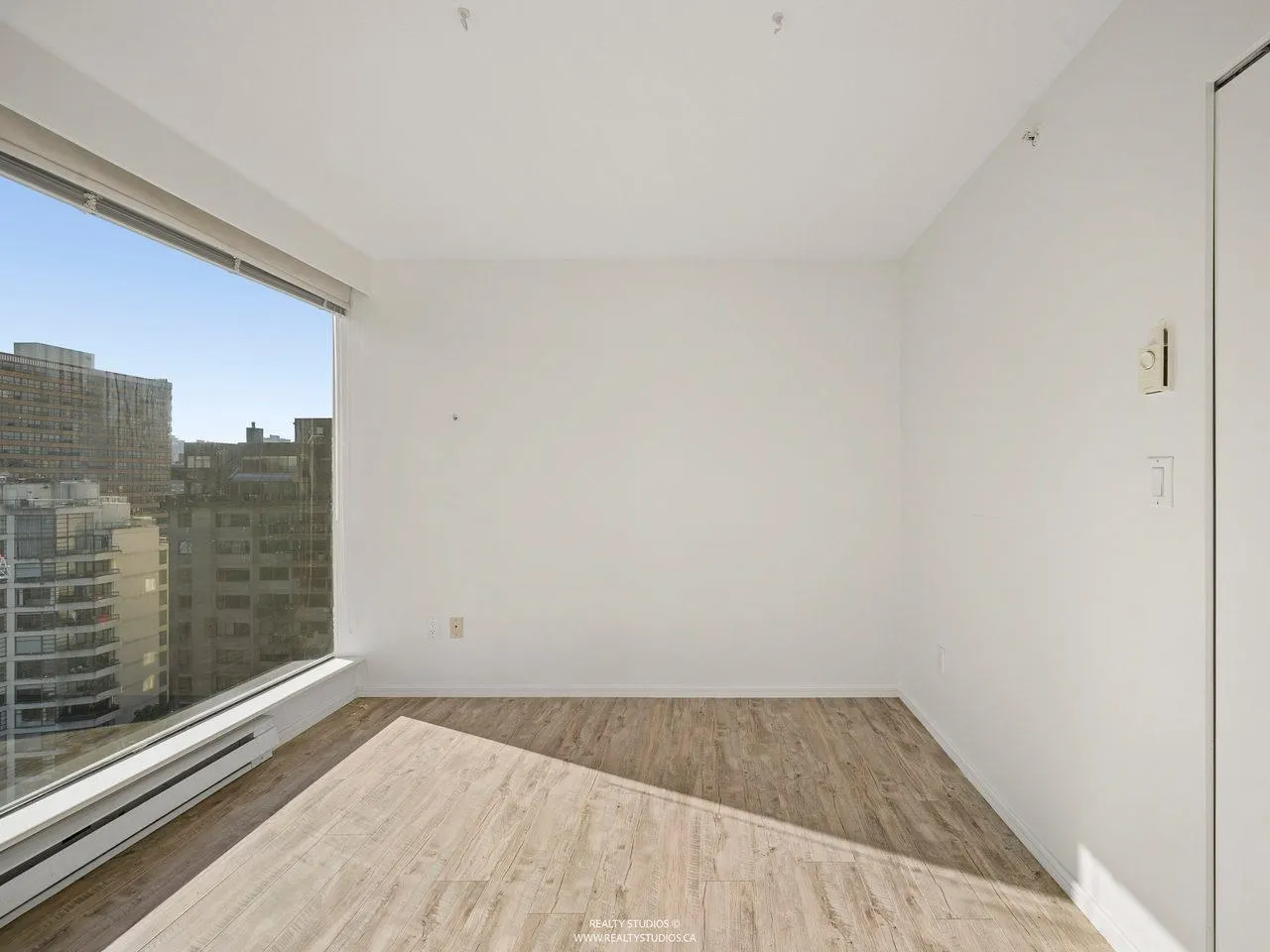 1723 Alberni Street #1807