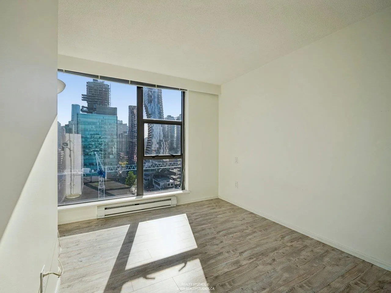 1723 Alberni Street #1807