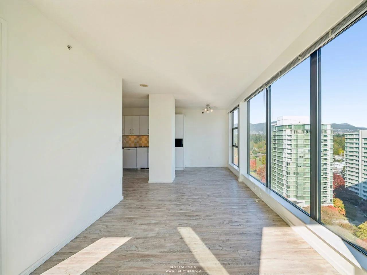 1723 Alberni Street #1807