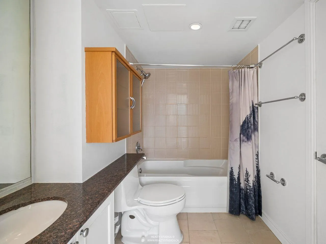1723 Alberni Street #1807