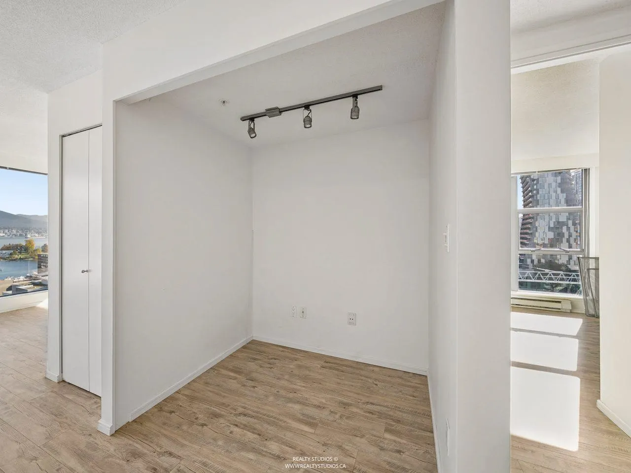 1723 Alberni Street #1807