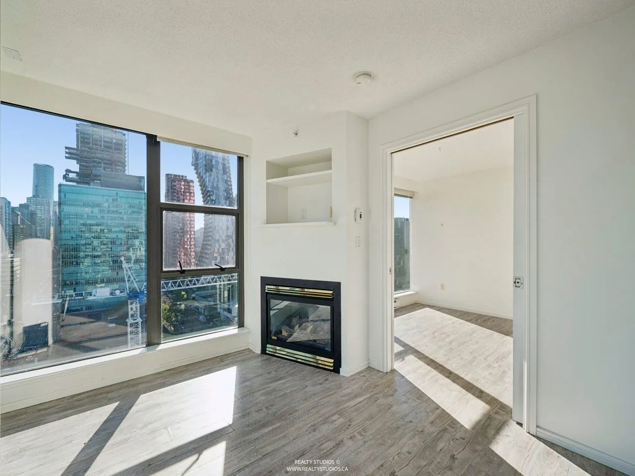 1723 Alberni Street #1807