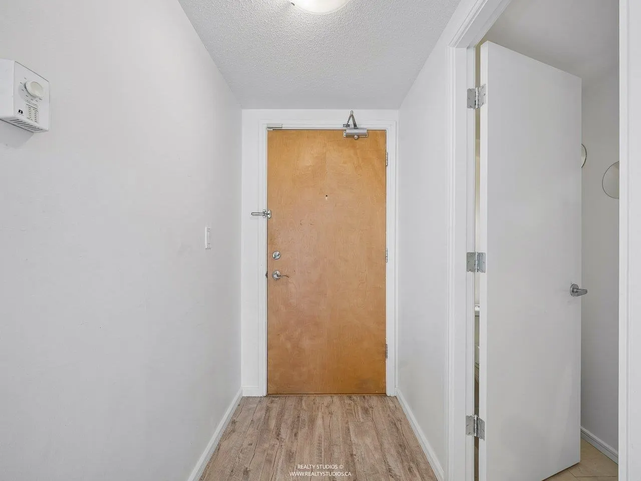 1723 Alberni Street #1807
