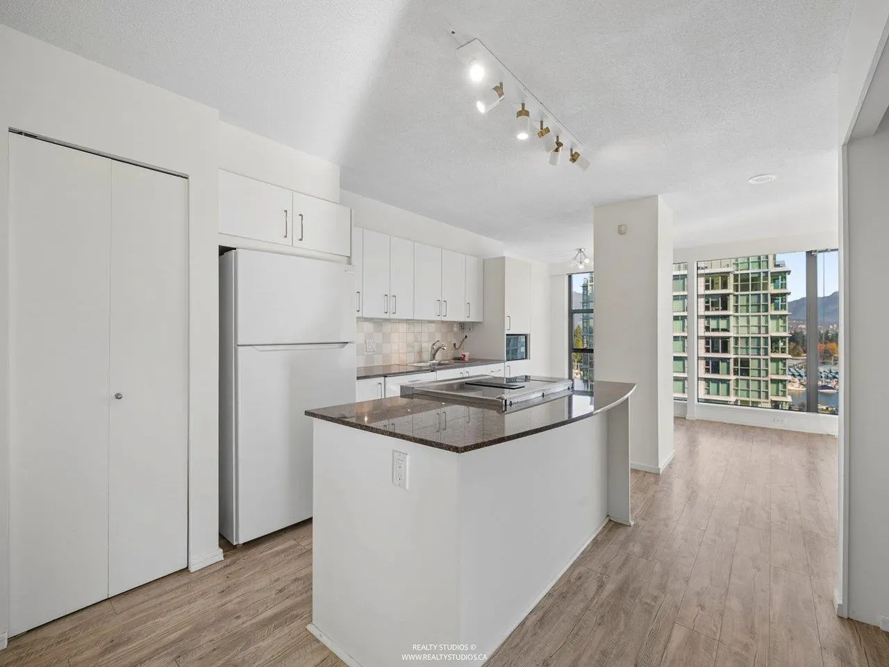 1723 Alberni Street #1807