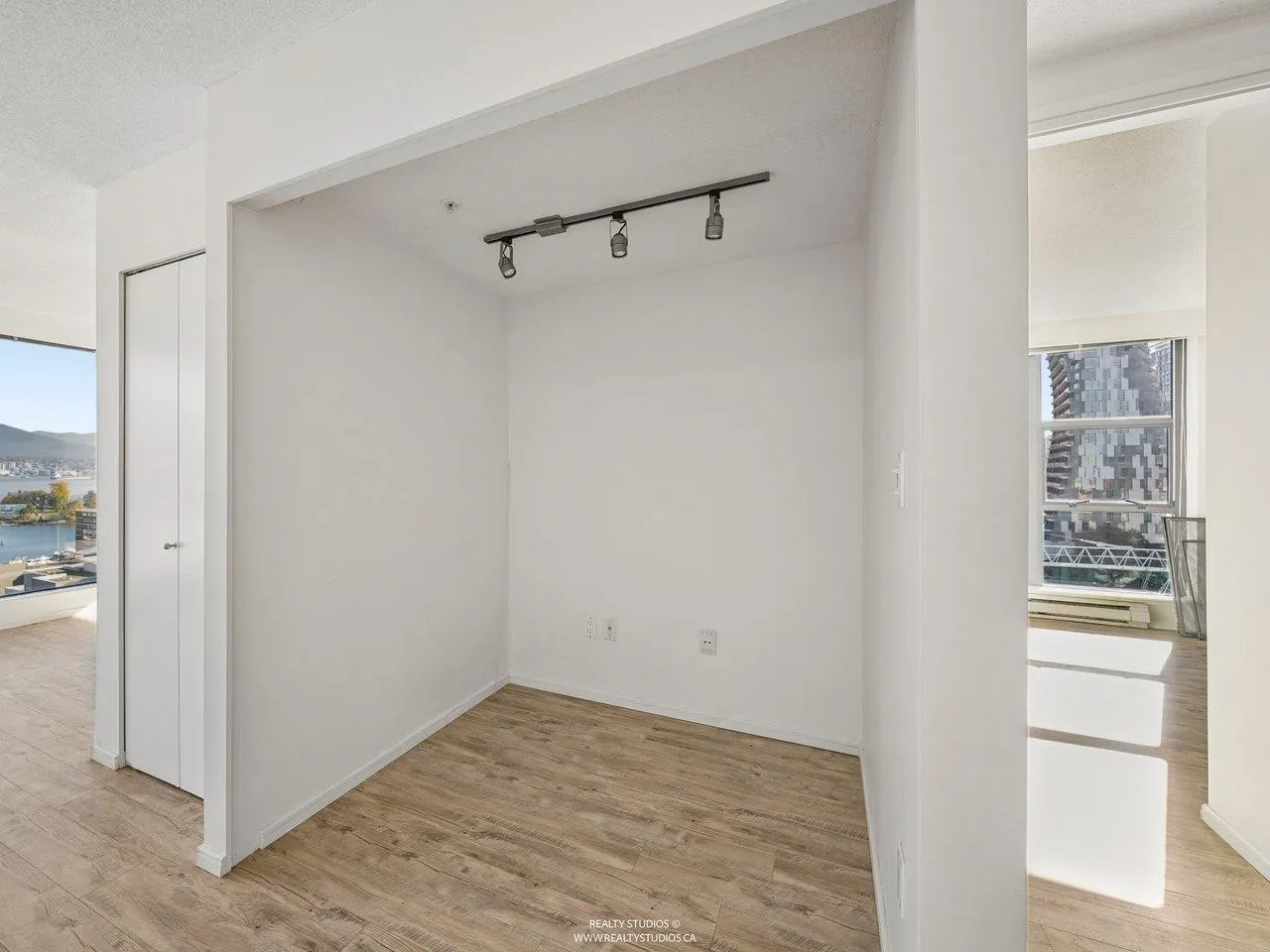 1723 Alberni Street #1807