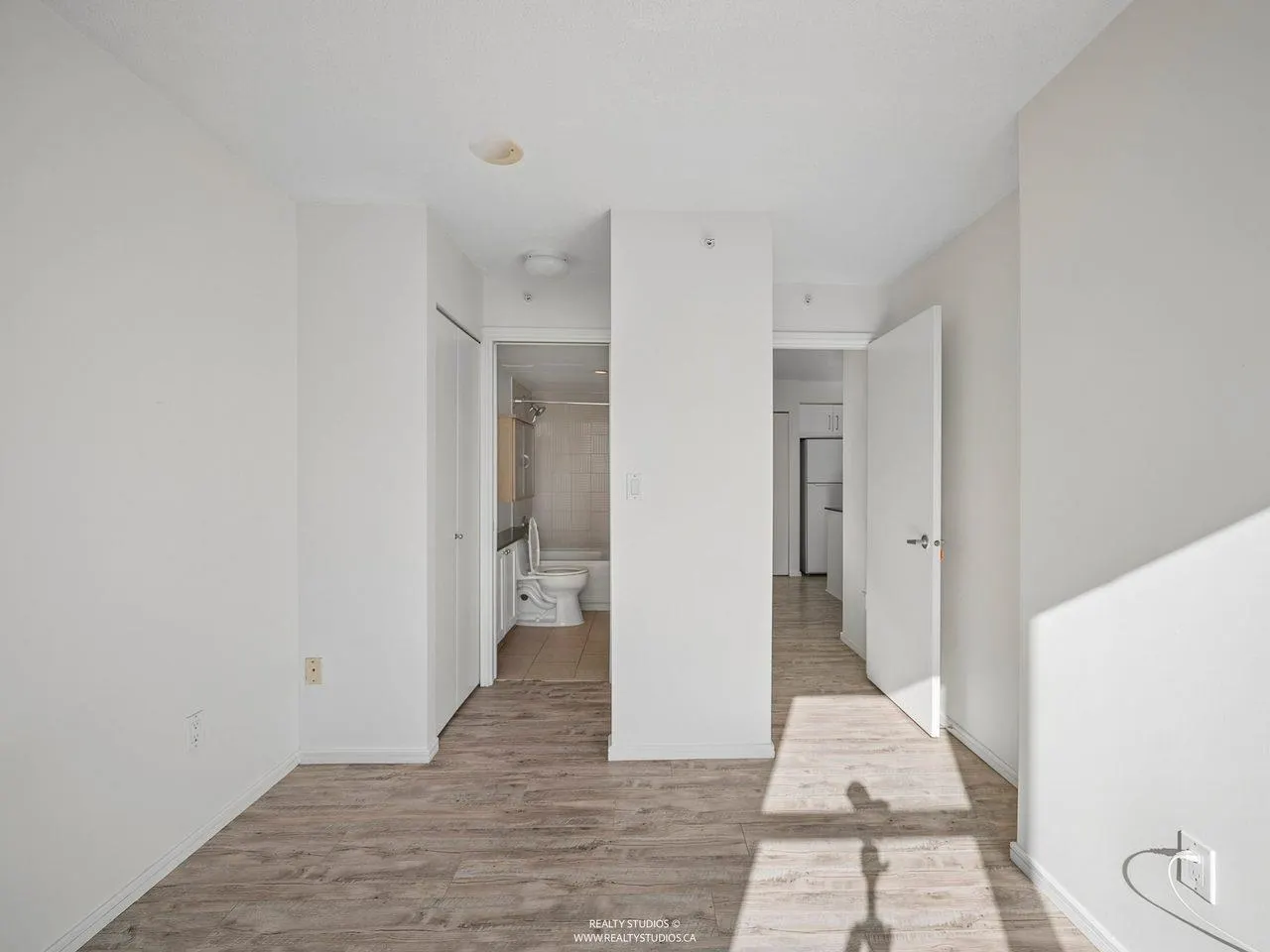 1723 Alberni Street #1807