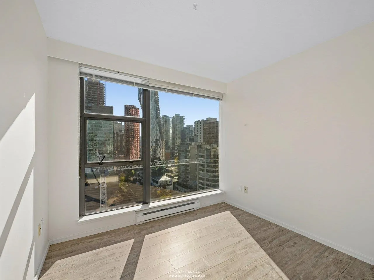 1723 Alberni Street #1807