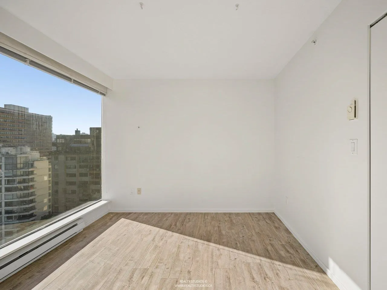 1723 Alberni Street #1807