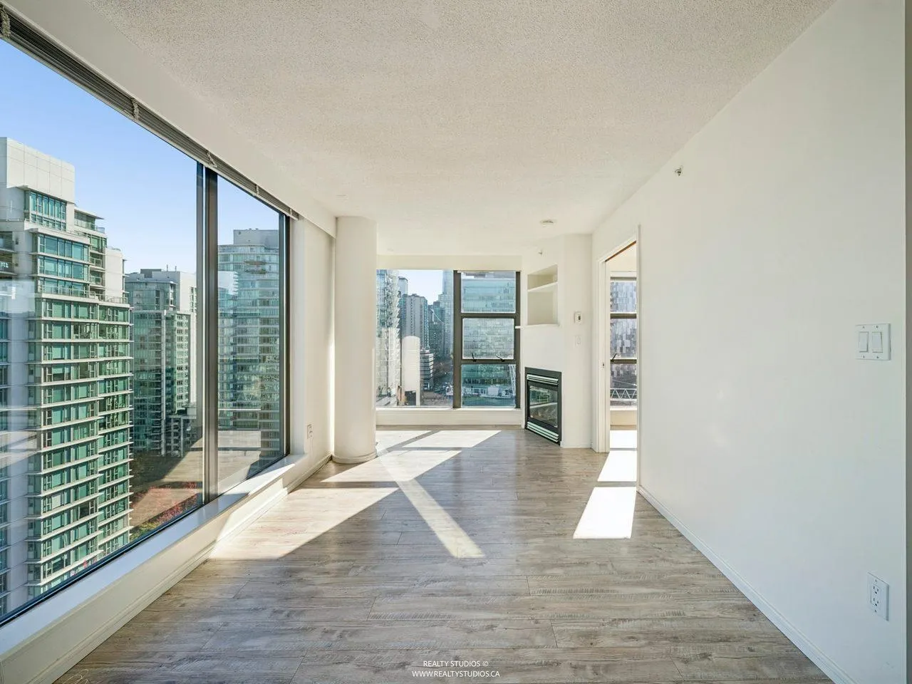 1723 Alberni Street #1807