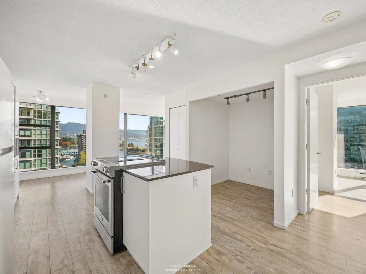 1723 Alberni Street #1807