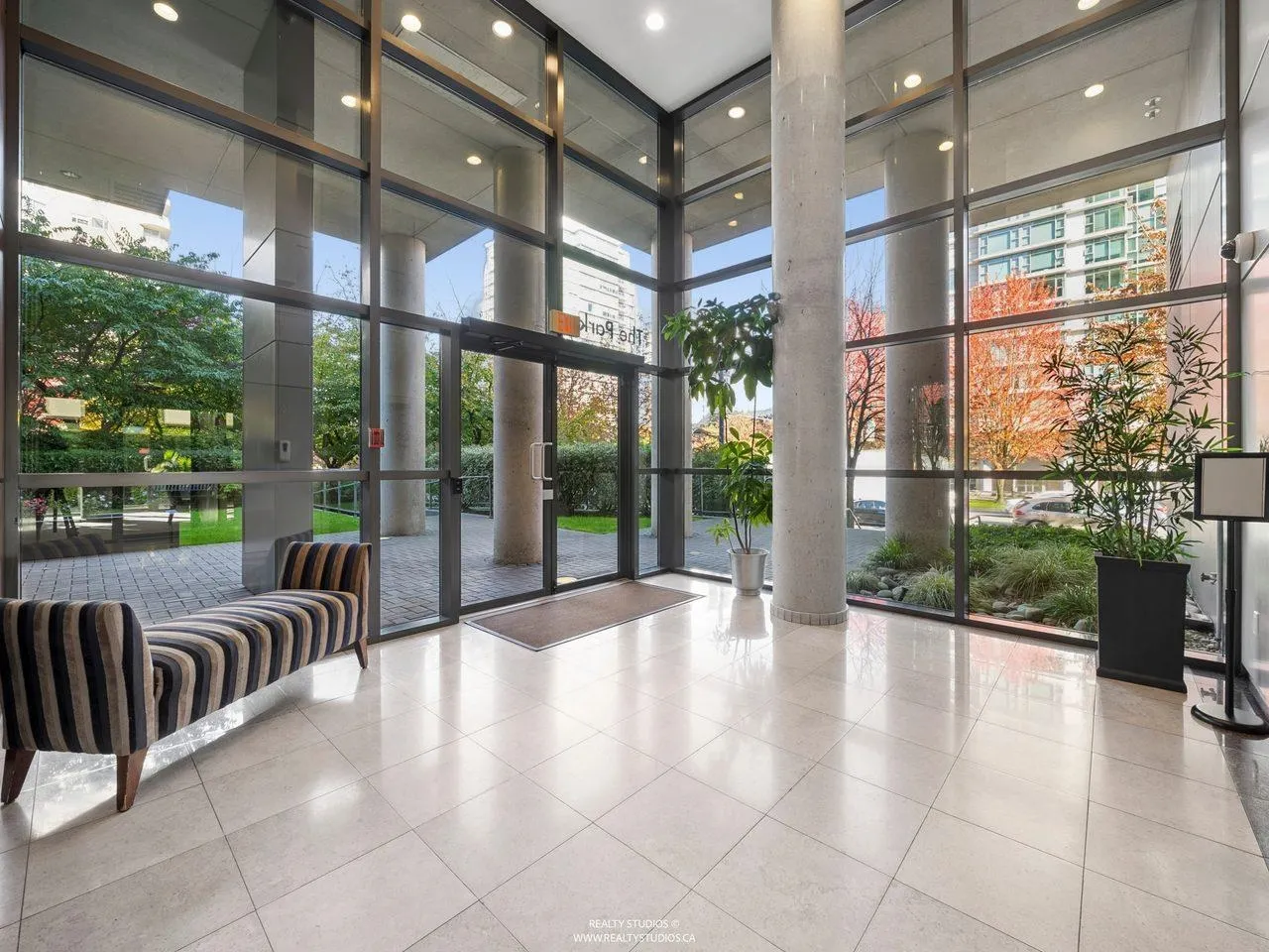 1723 Alberni Street #1807