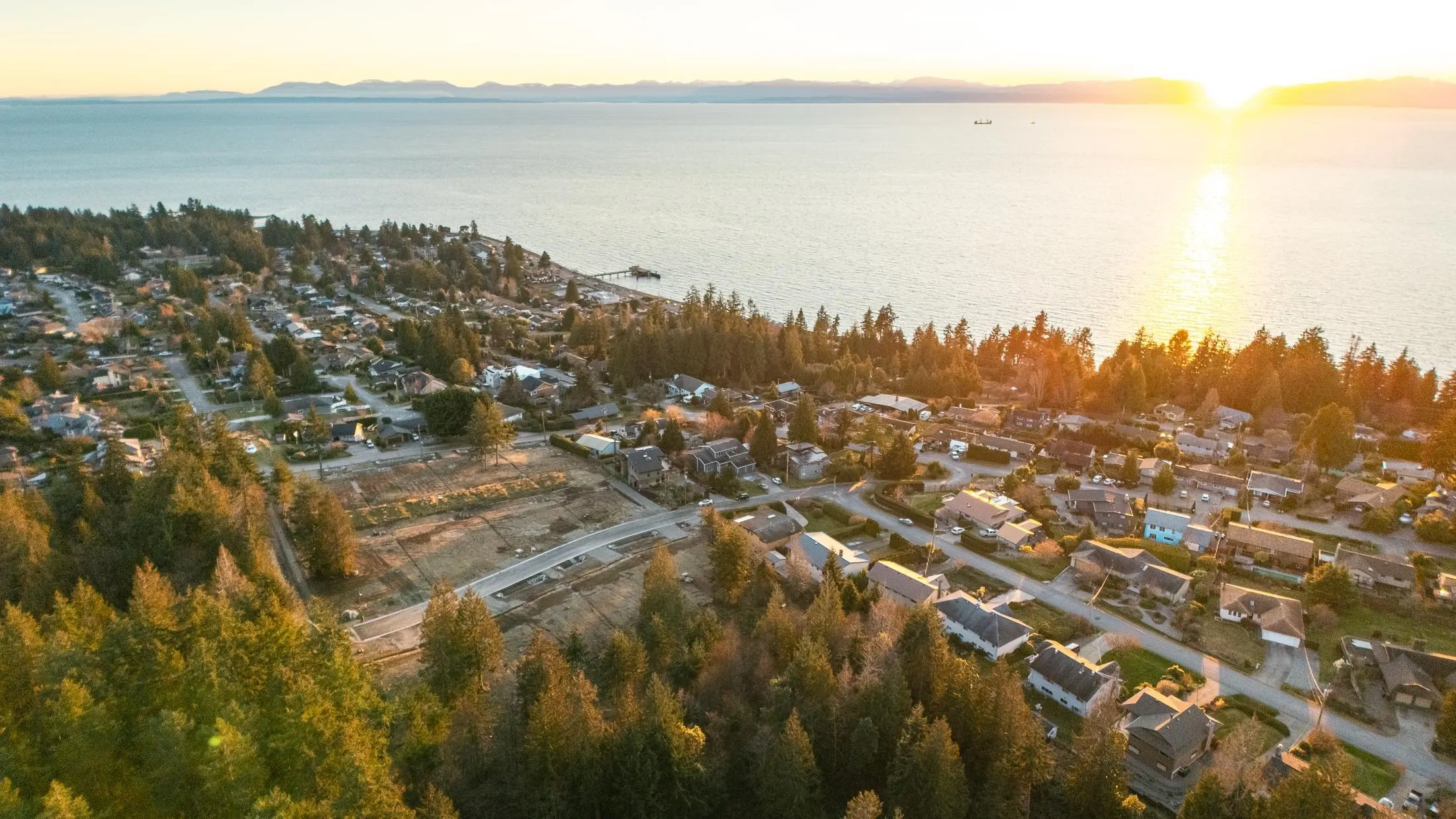 LOT 11 Chapman Road