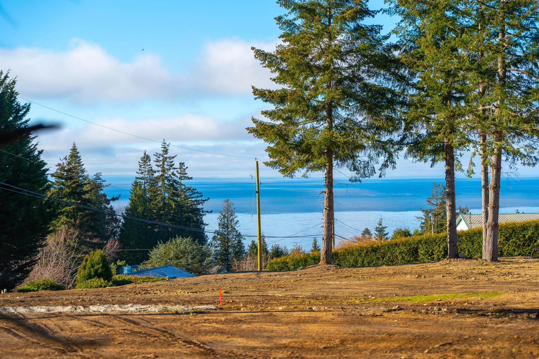 LOT 11 Chapman Road