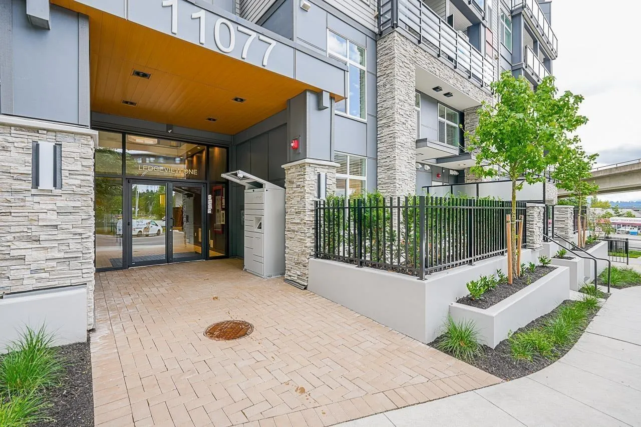 11077 Ravine Road #515