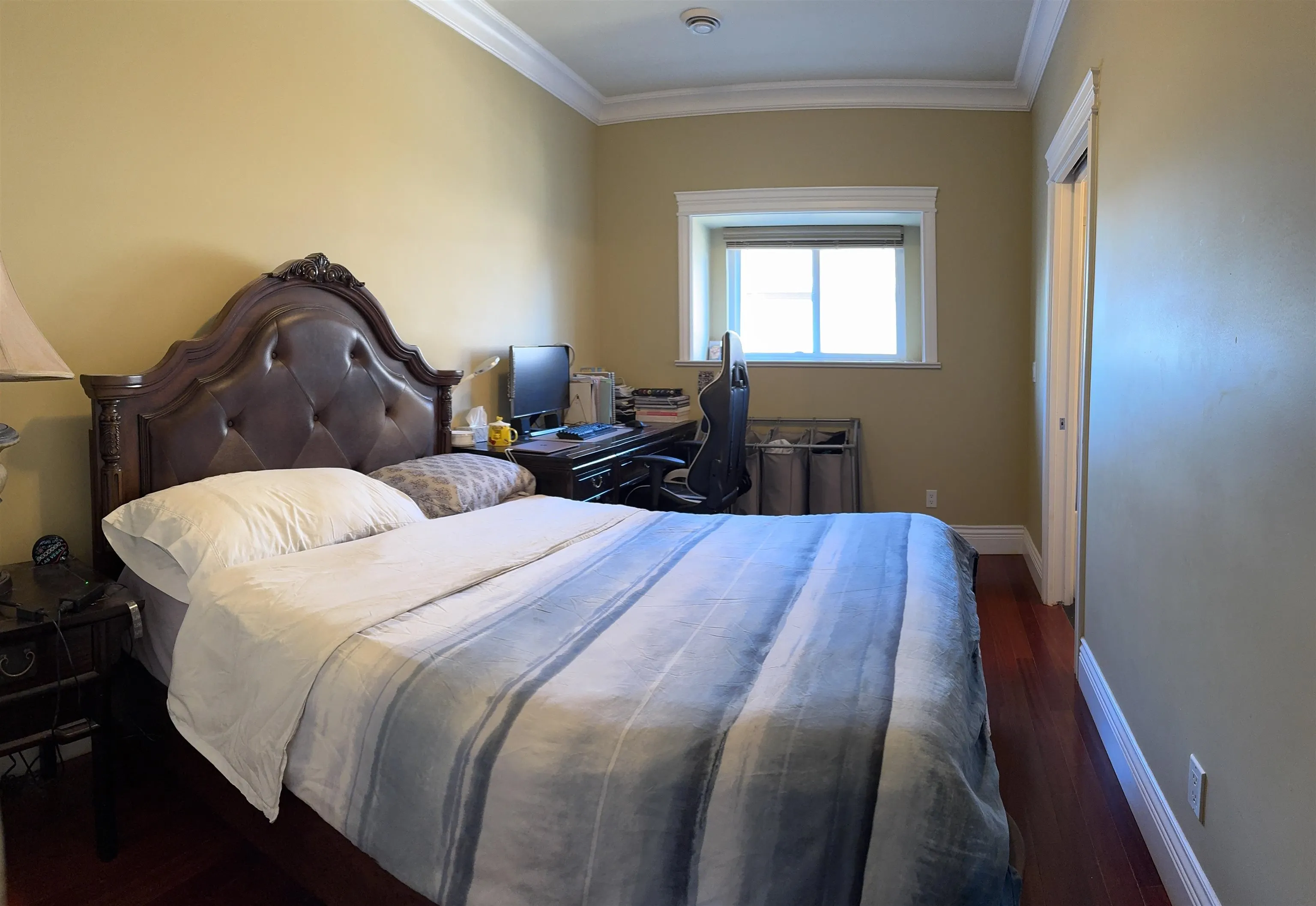 8111 Gilbert Road