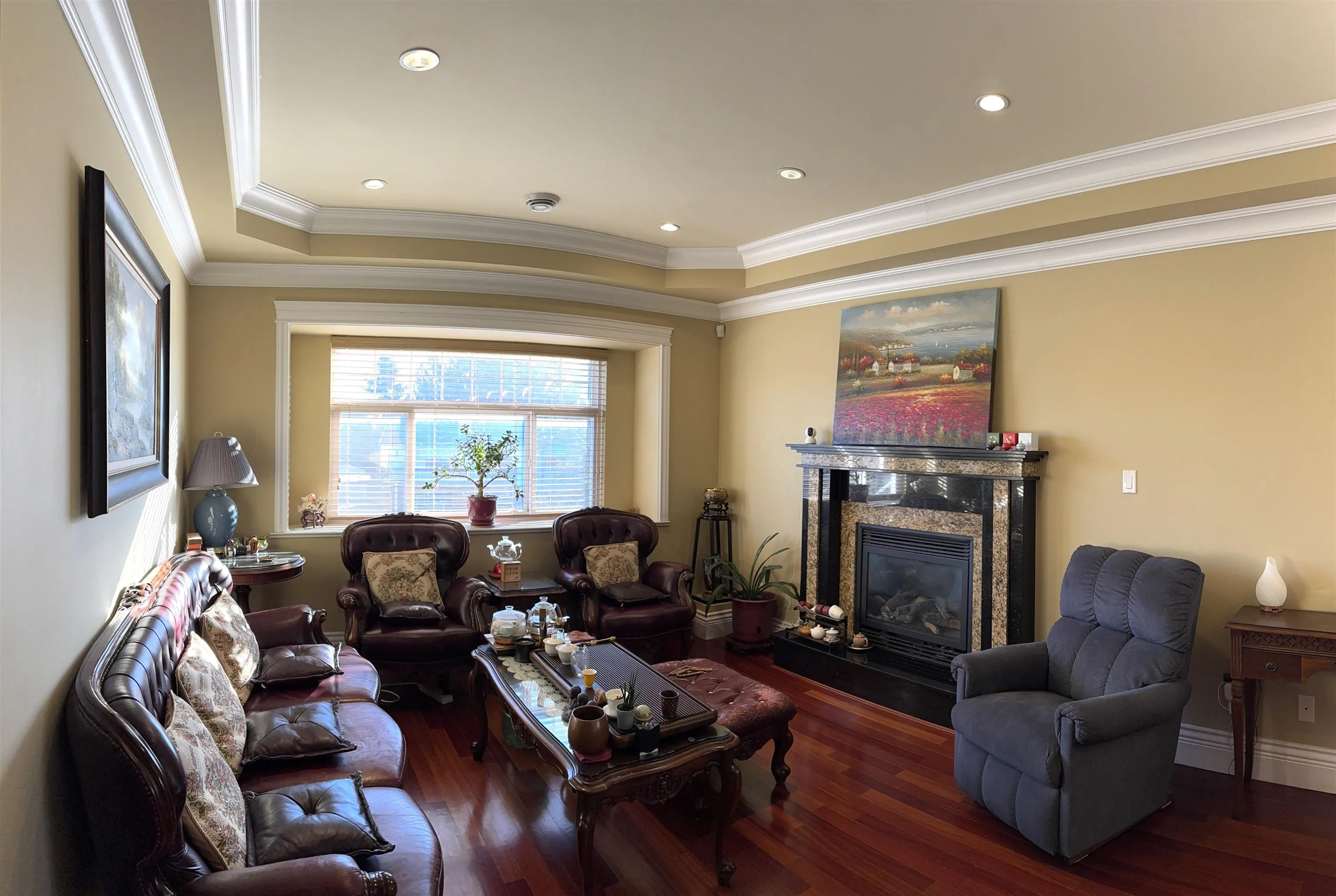 8111 Gilbert Road
