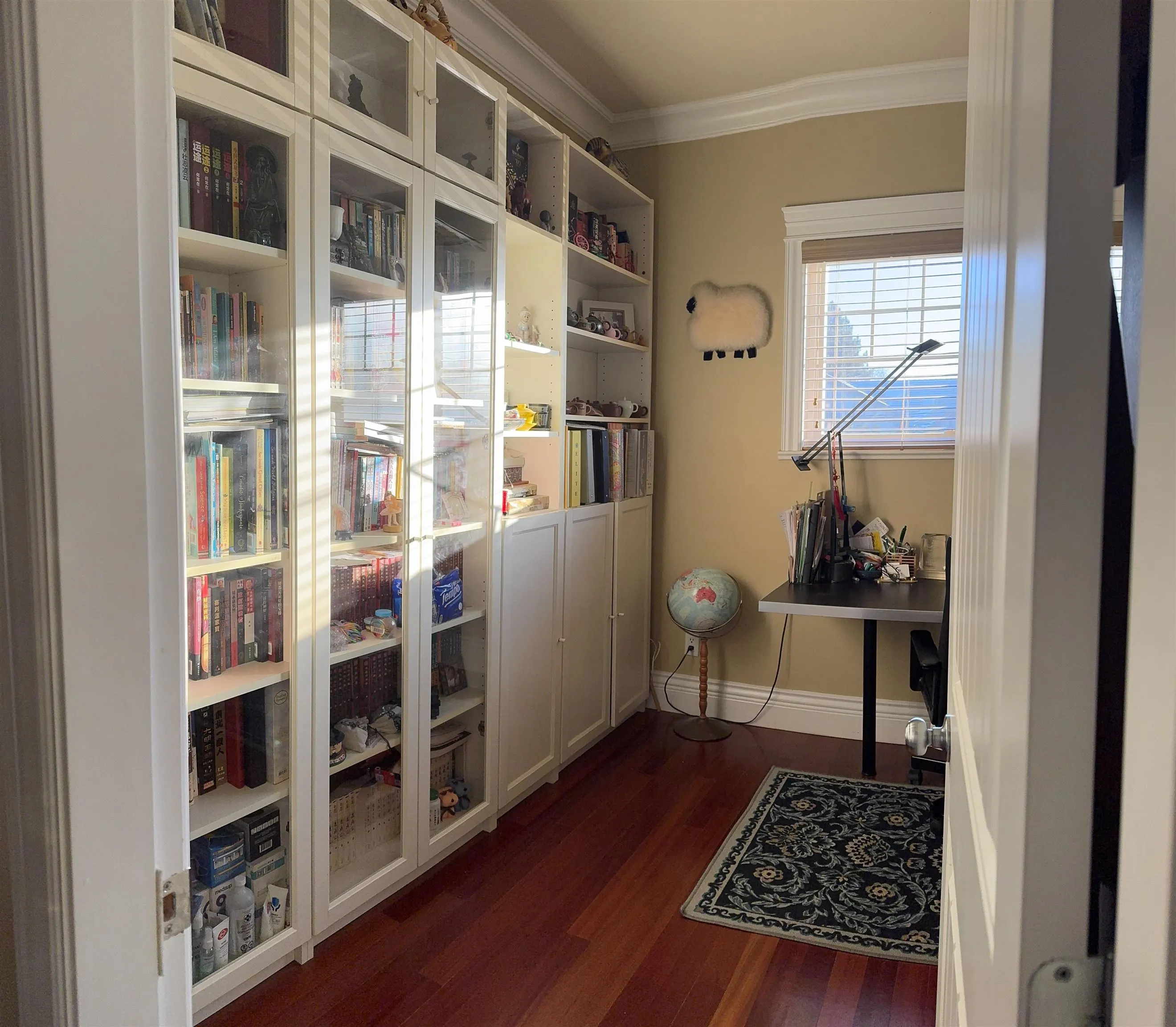 8111 Gilbert Road