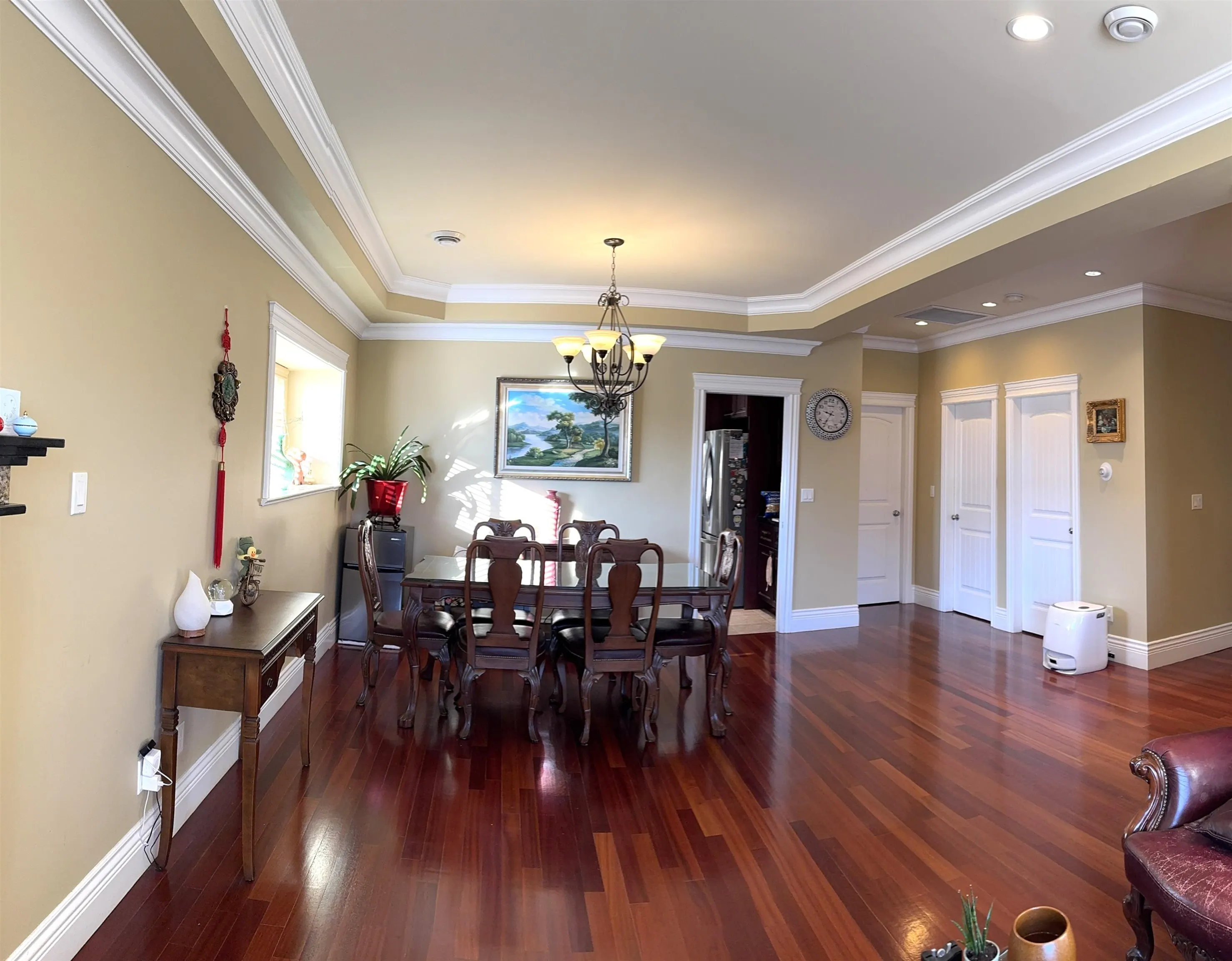 8111 Gilbert Road