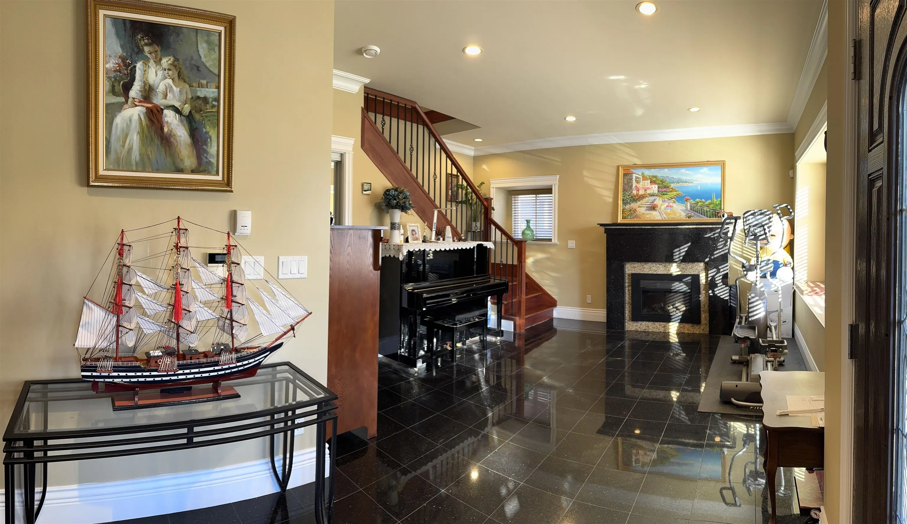 8111 Gilbert Road