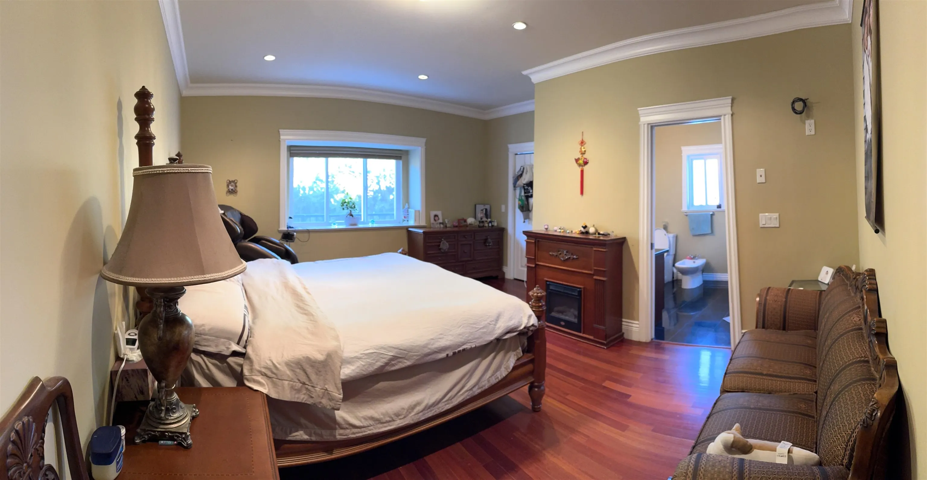 8111 Gilbert Road