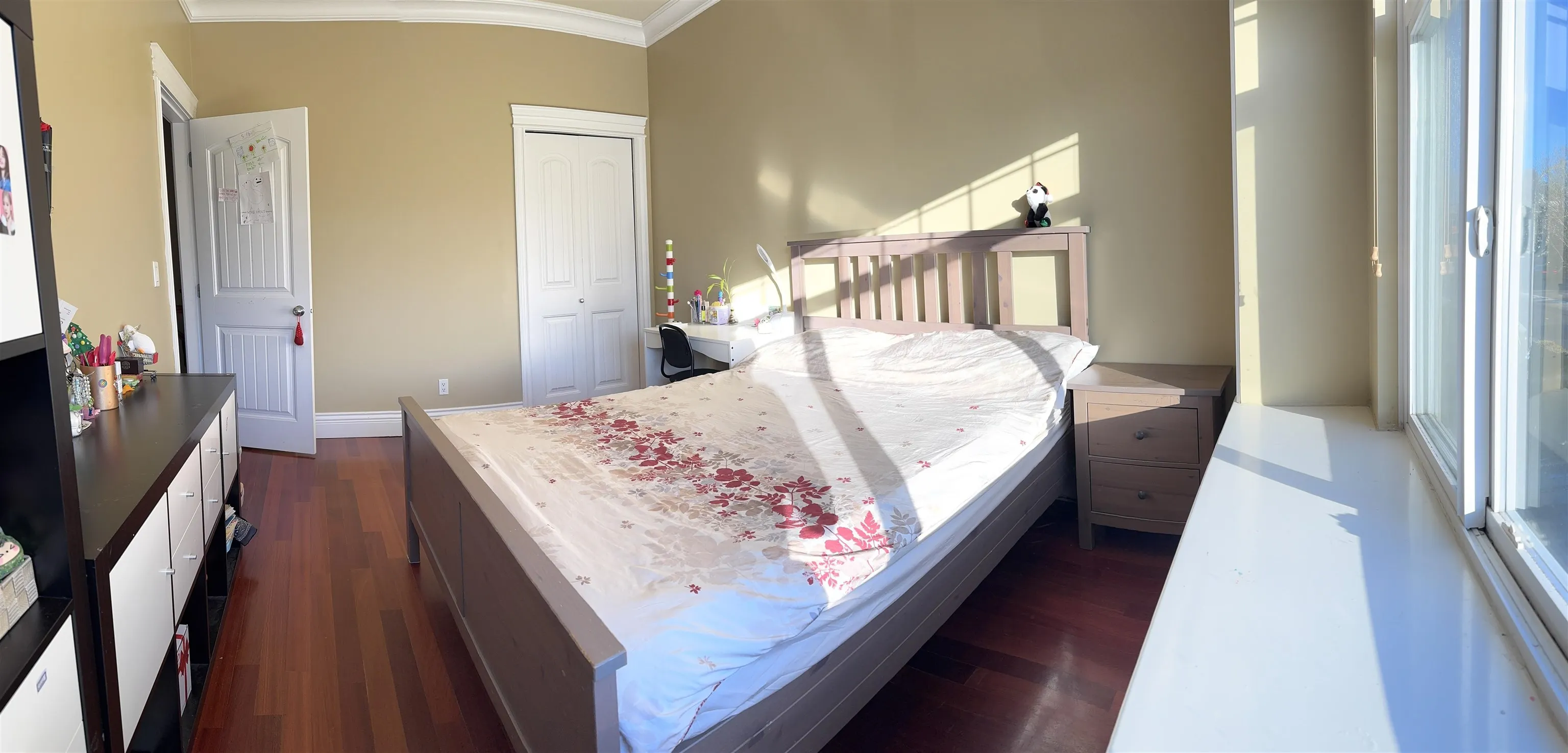 8111 Gilbert Road