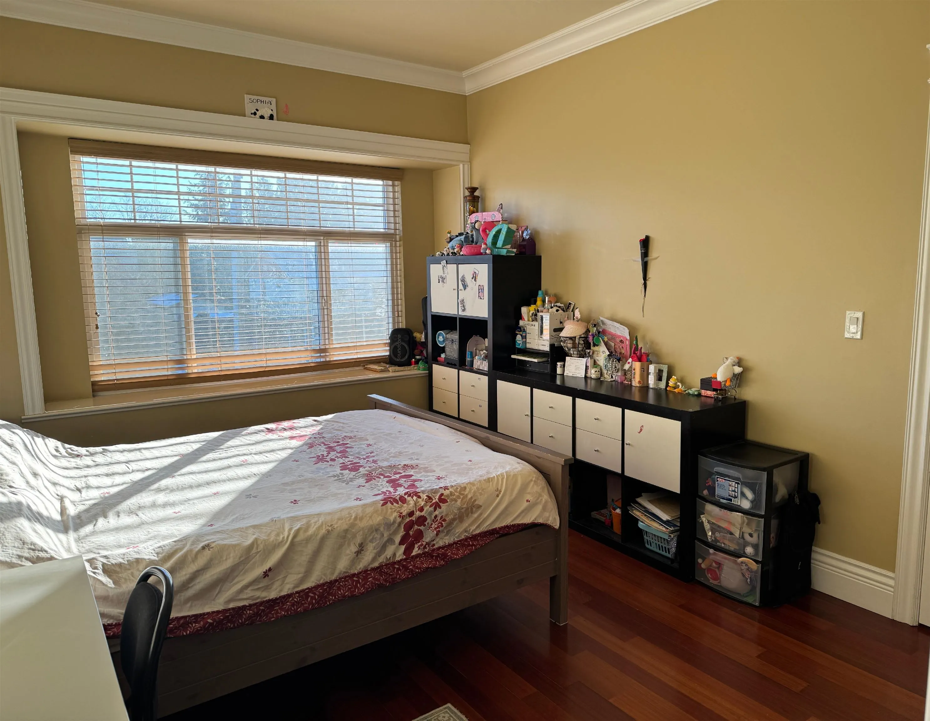 8111 Gilbert Road