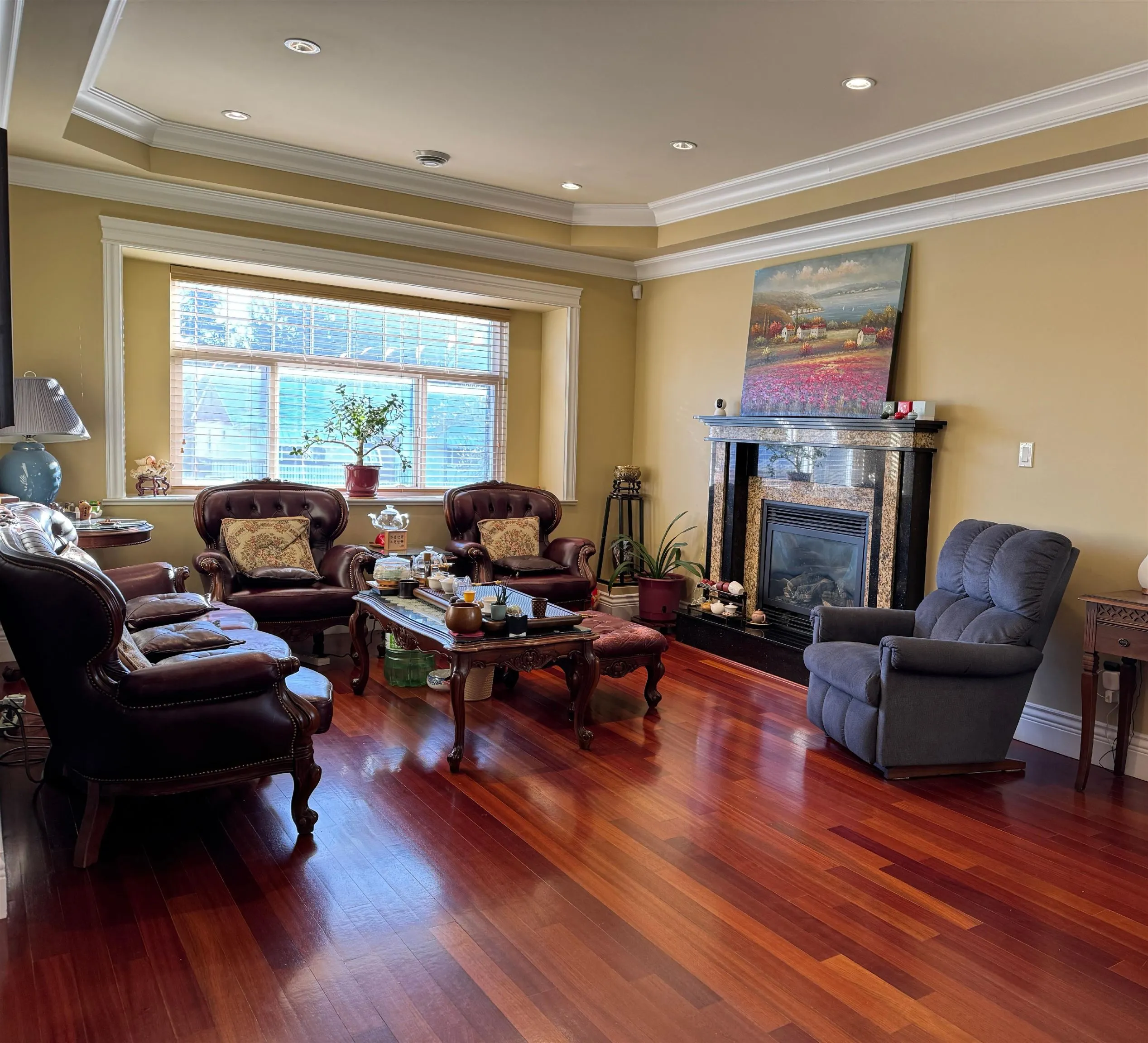 8111 Gilbert Road