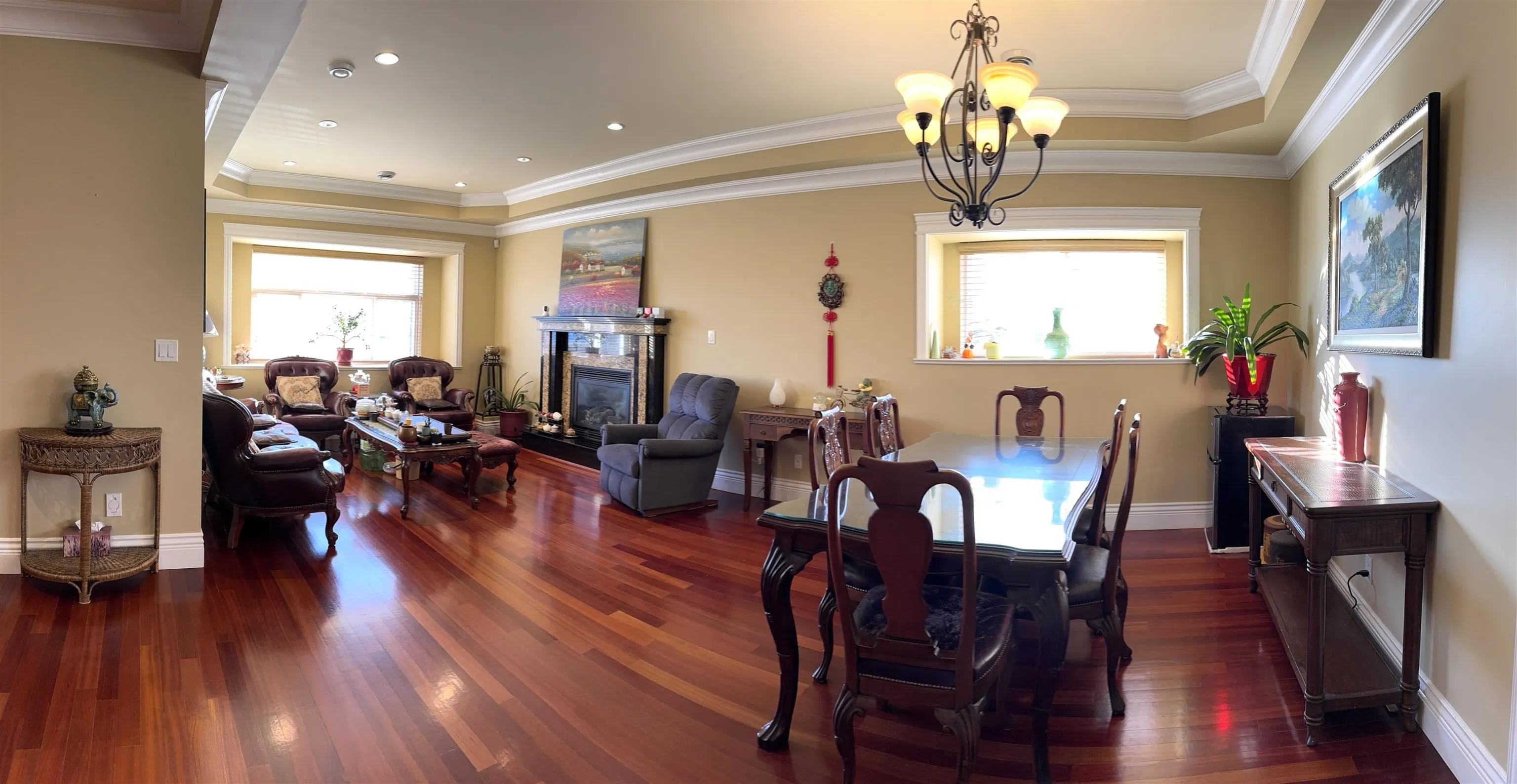 8111 Gilbert Road