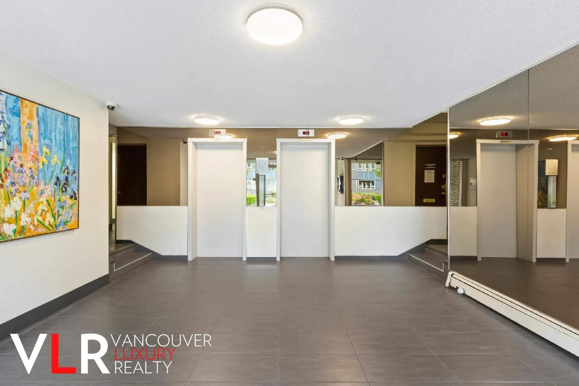 1250 Comox Street #406