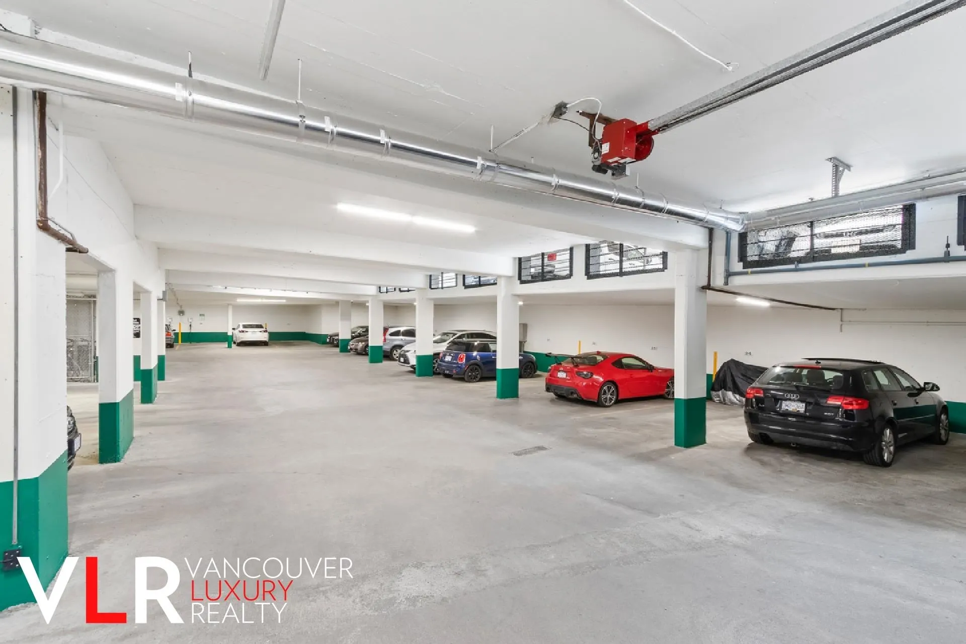 1250 Comox Street #406