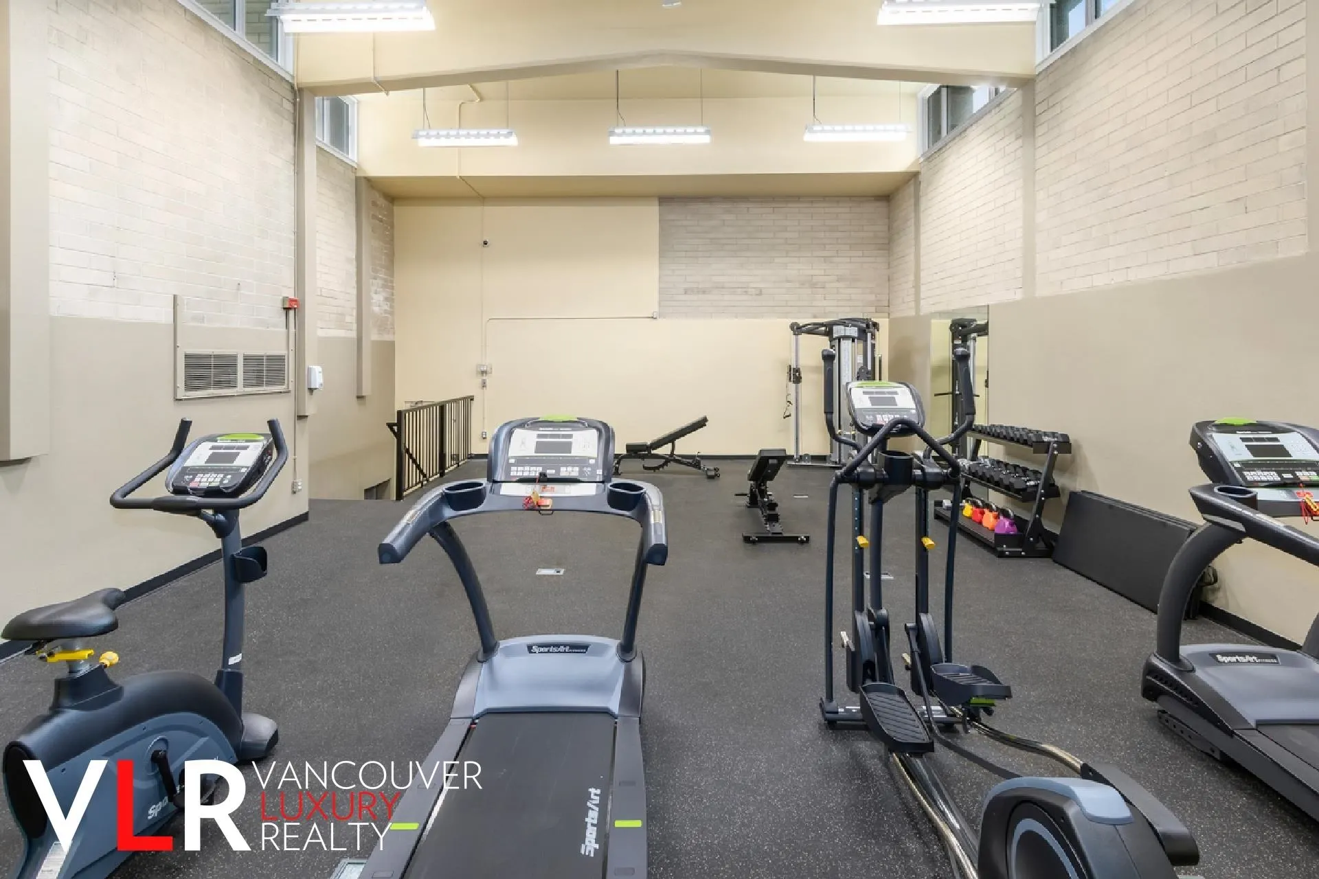 1250 Comox Street #406