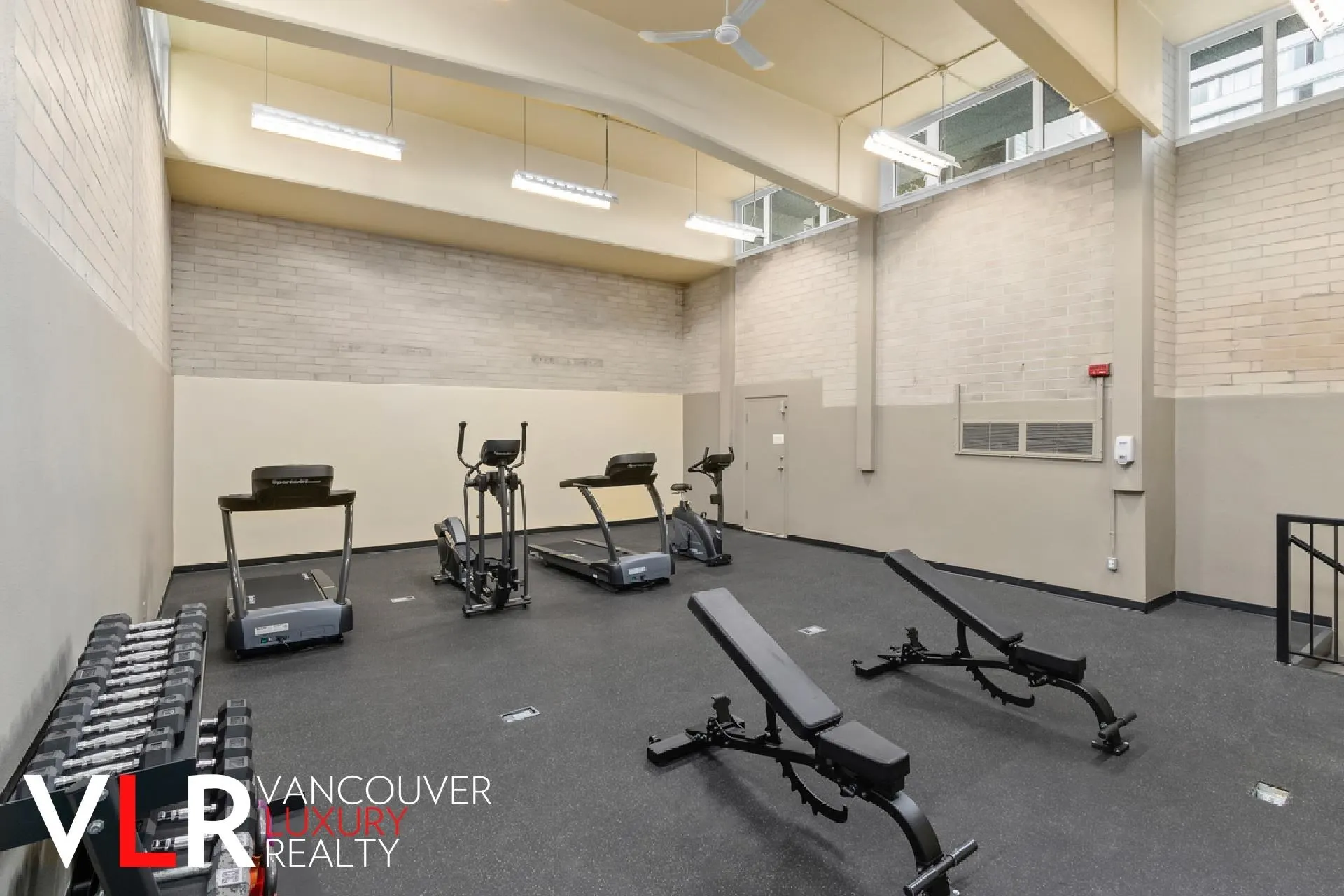 1250 Comox Street #406