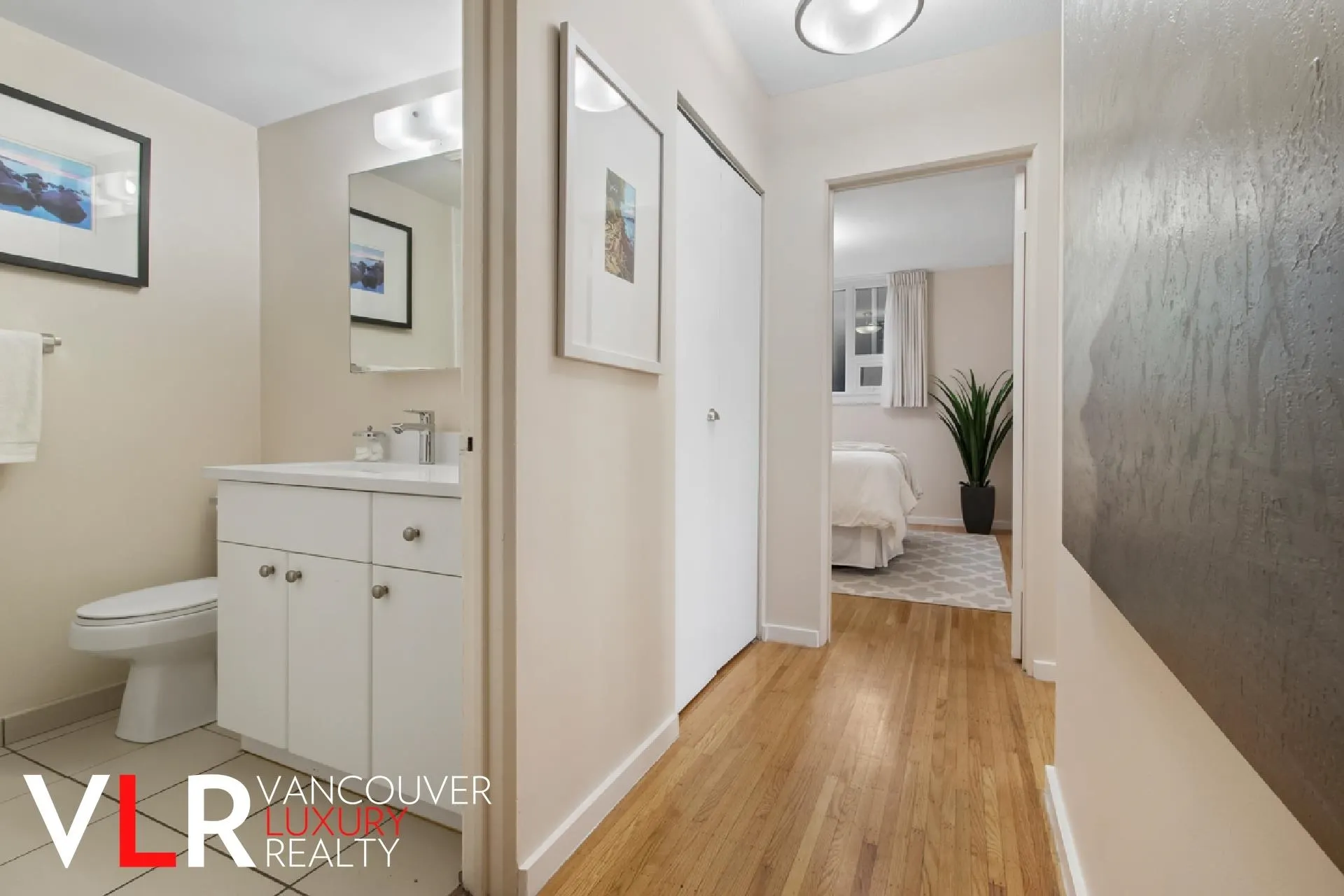 1250 Comox Street #406