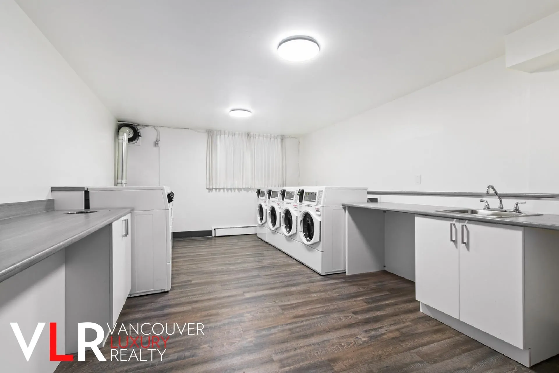 1250 Comox Street #406
