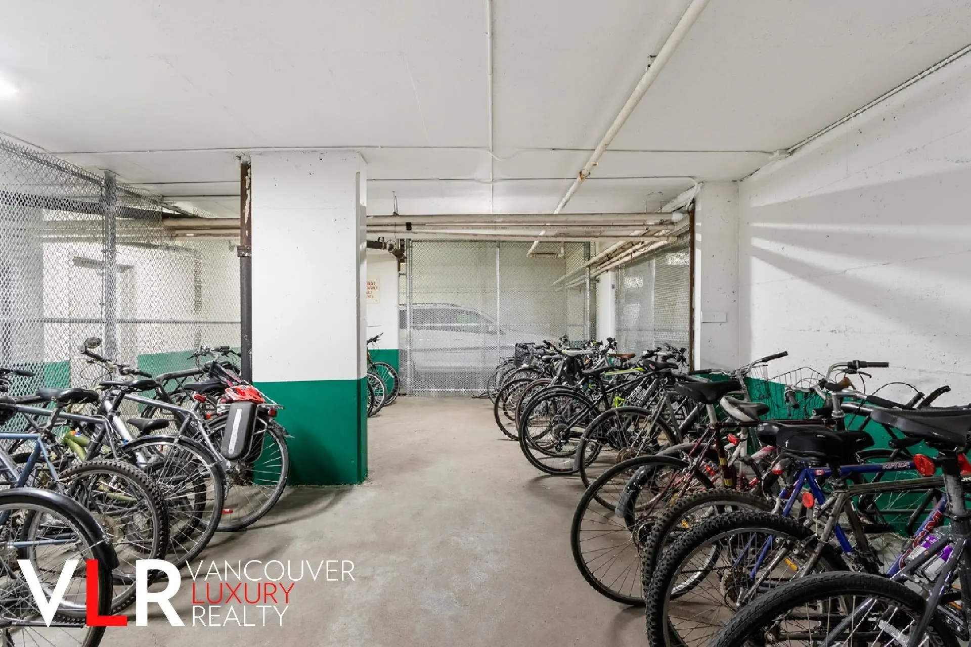 1250 Comox Street #406