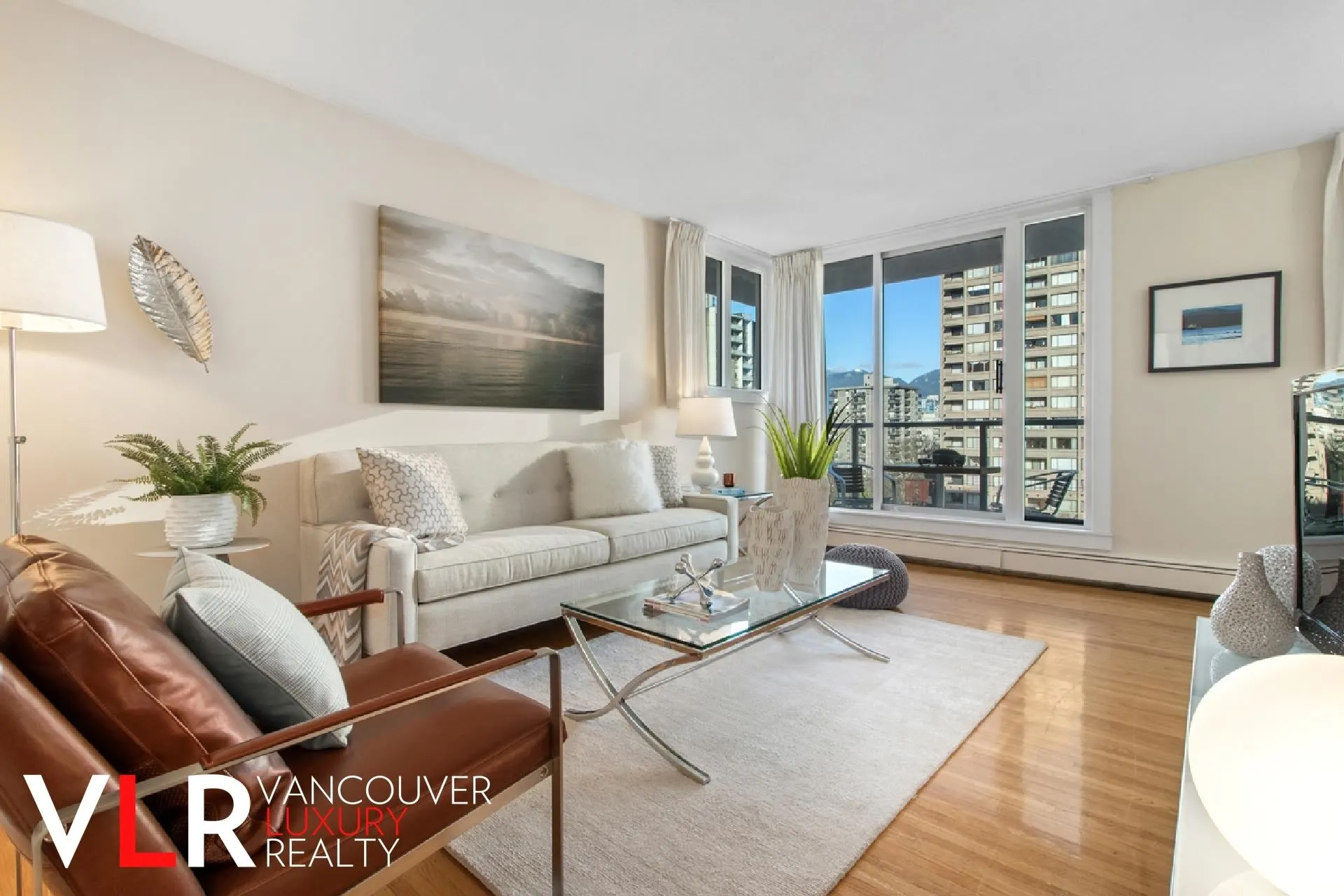 1250 Comox Street #406