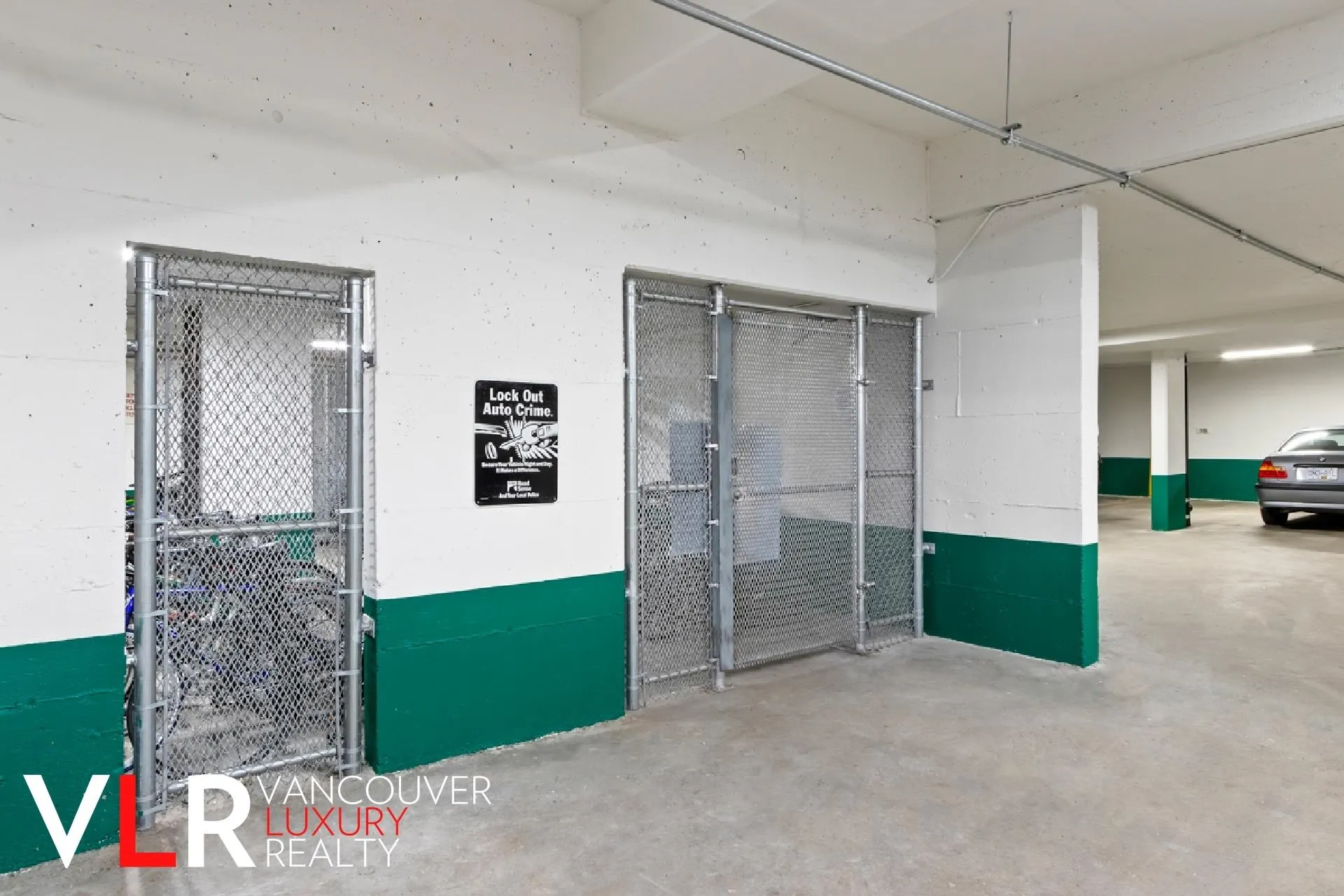 1250 Comox Street #406