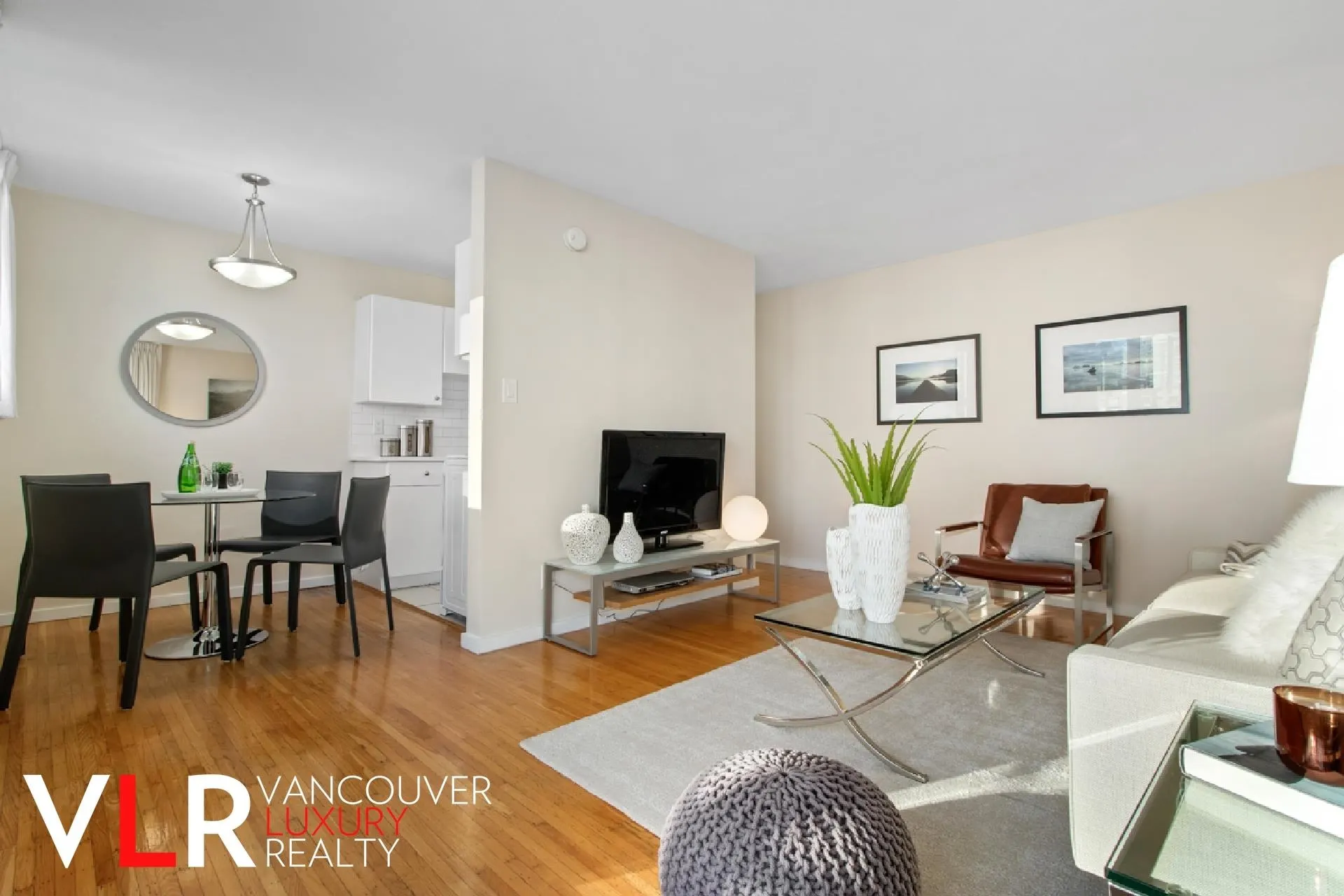 1250 Comox Street #406