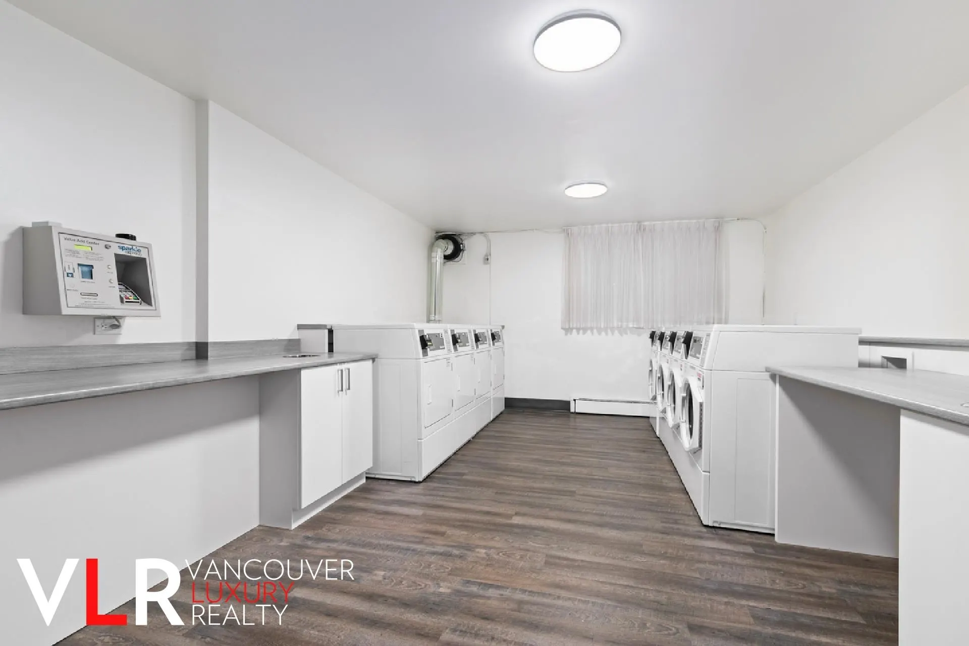 1250 Comox Street #406