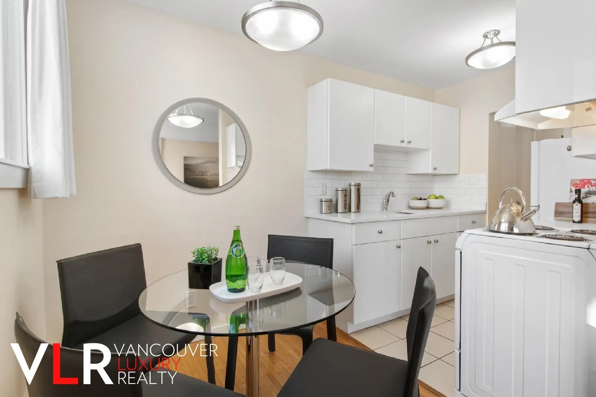 1250 Comox Street #406