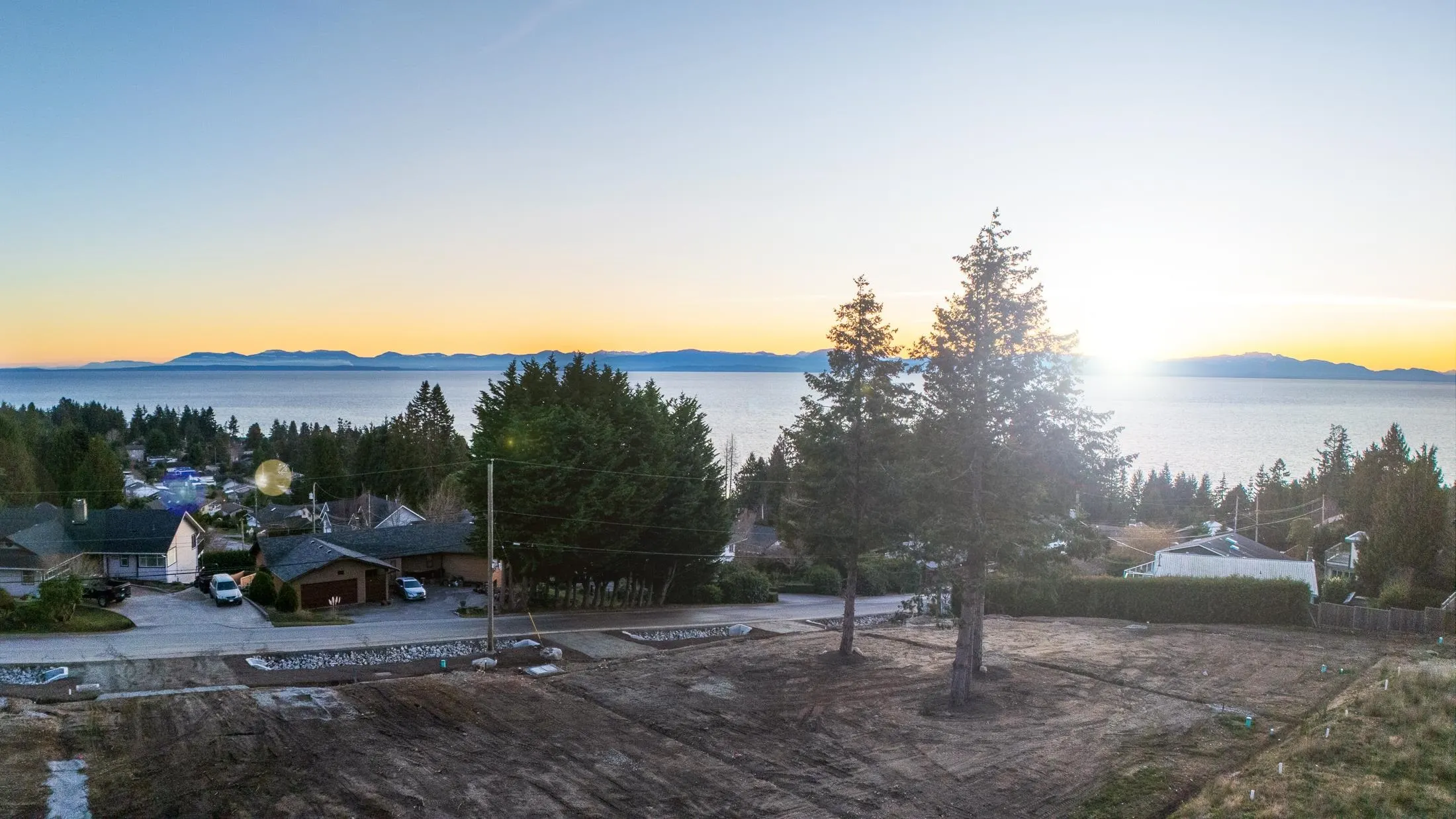 LOT 5 Salal Road