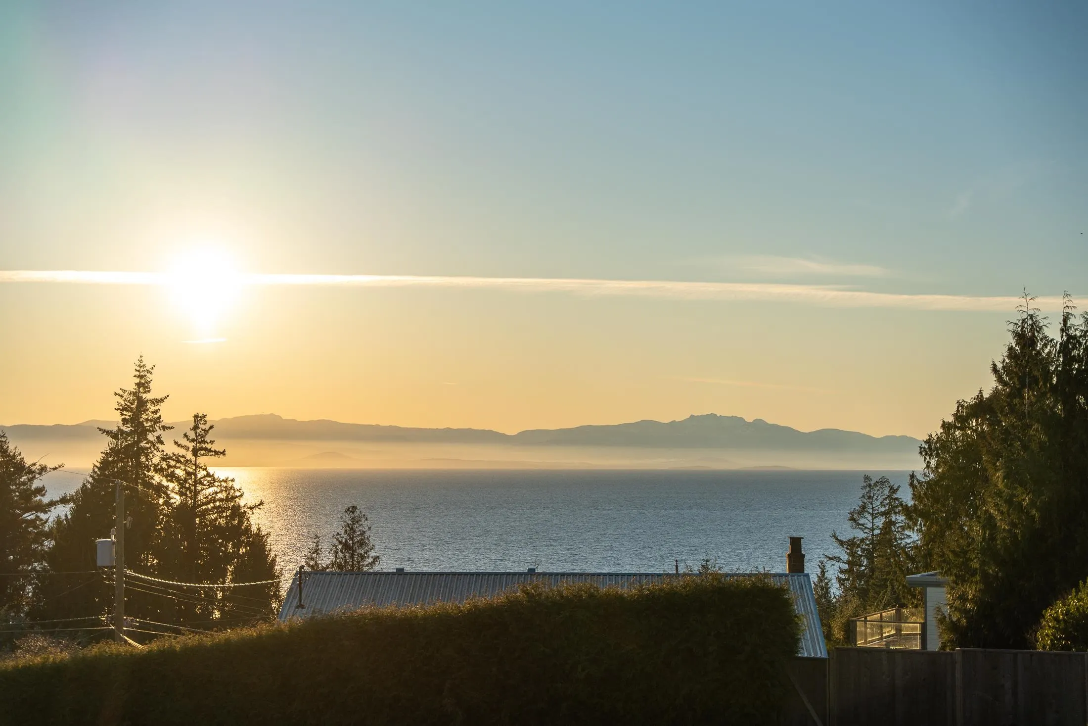 LOT 5 Salal Road