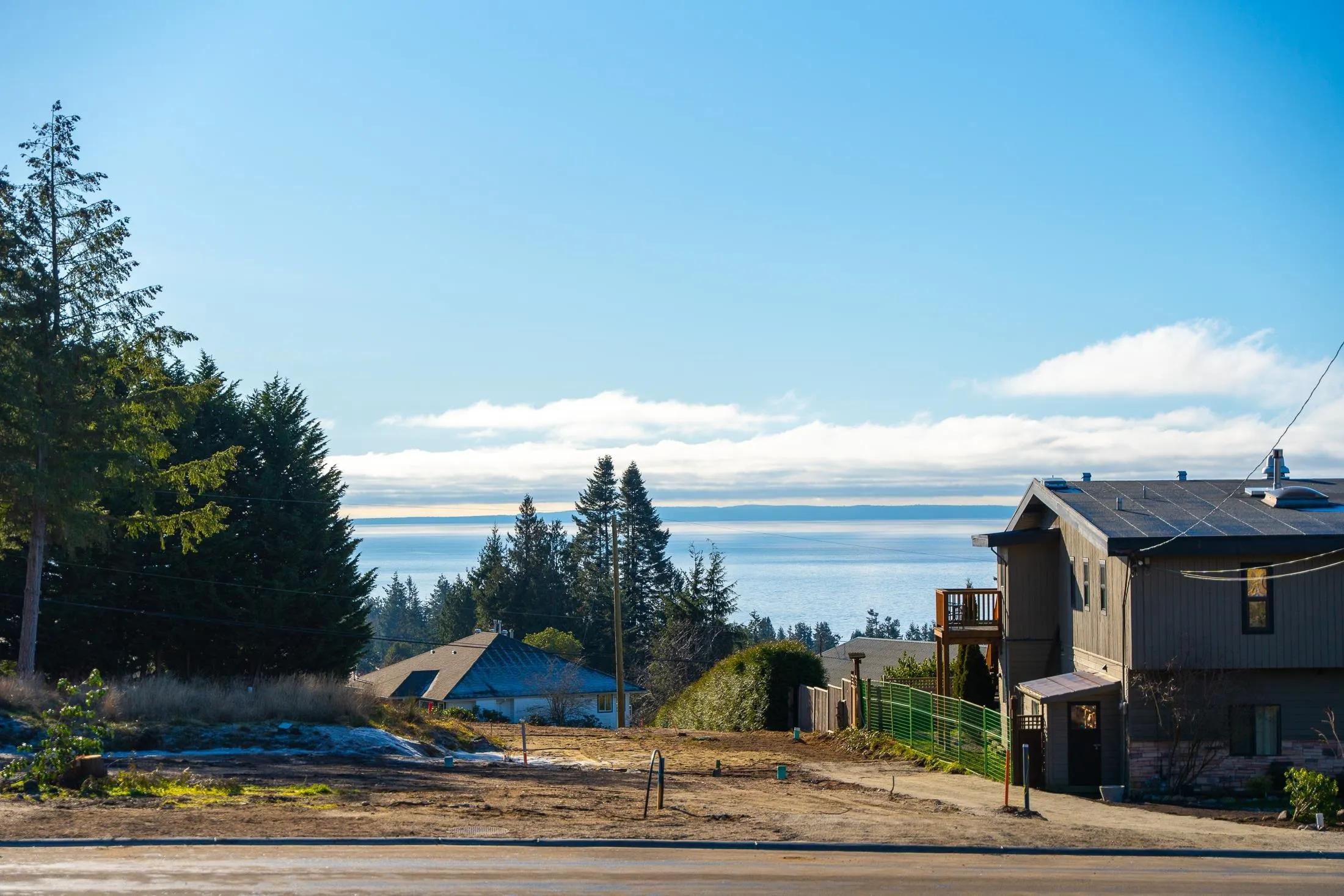 LOT 5 Salal Road
