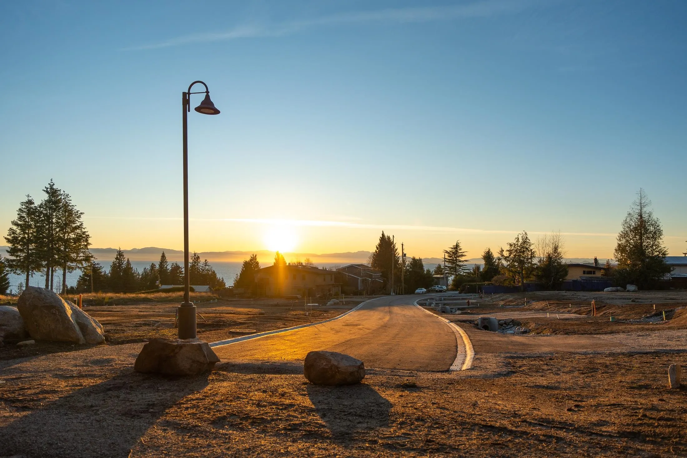 LOT 5 Salal Road