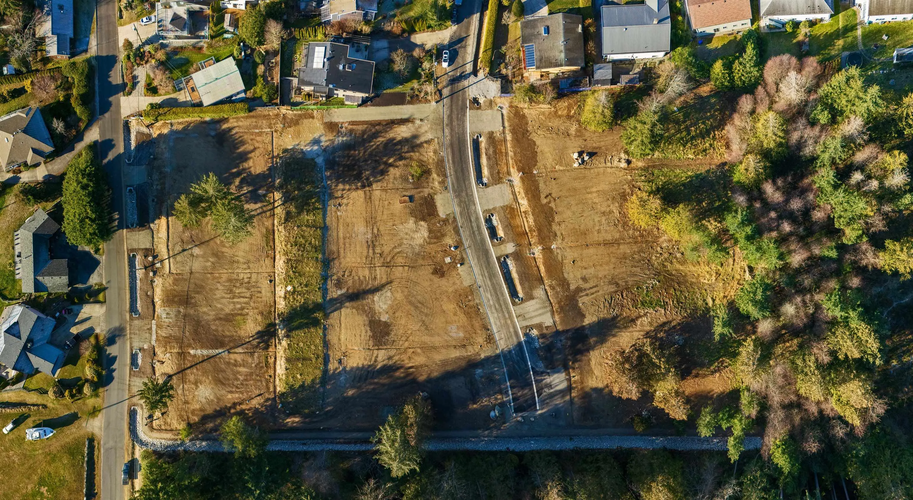 LOT 5 Salal Road